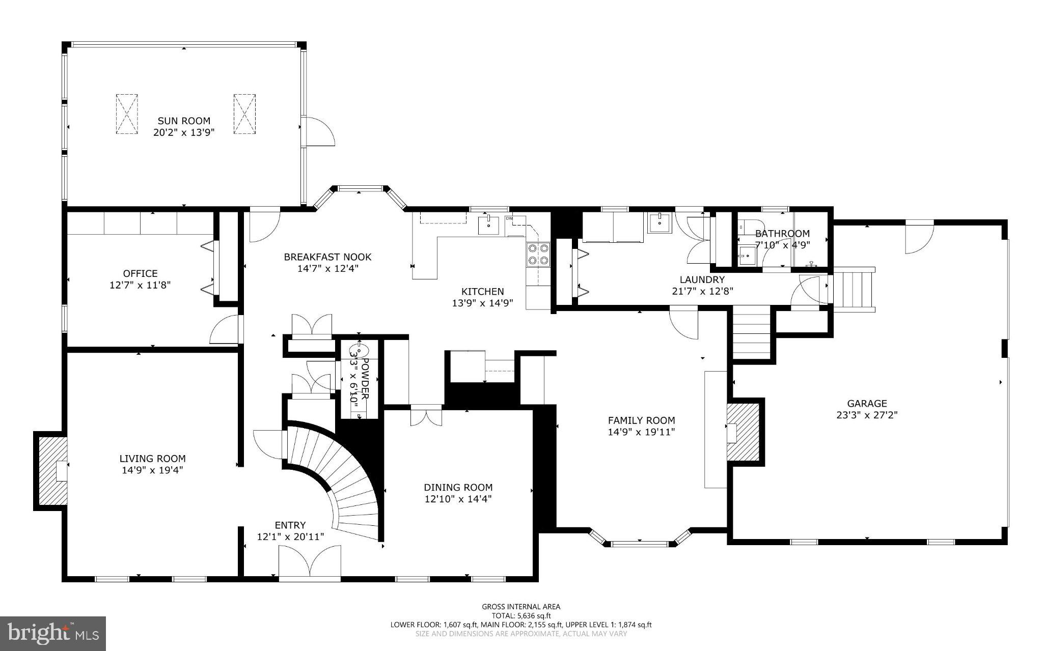 WINDEMERE - Residential