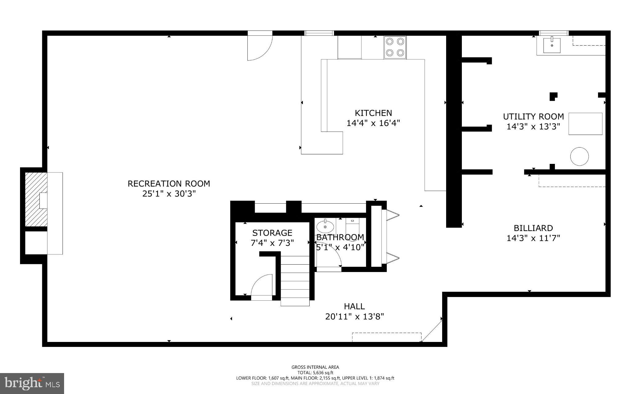 WINDEMERE - Residential