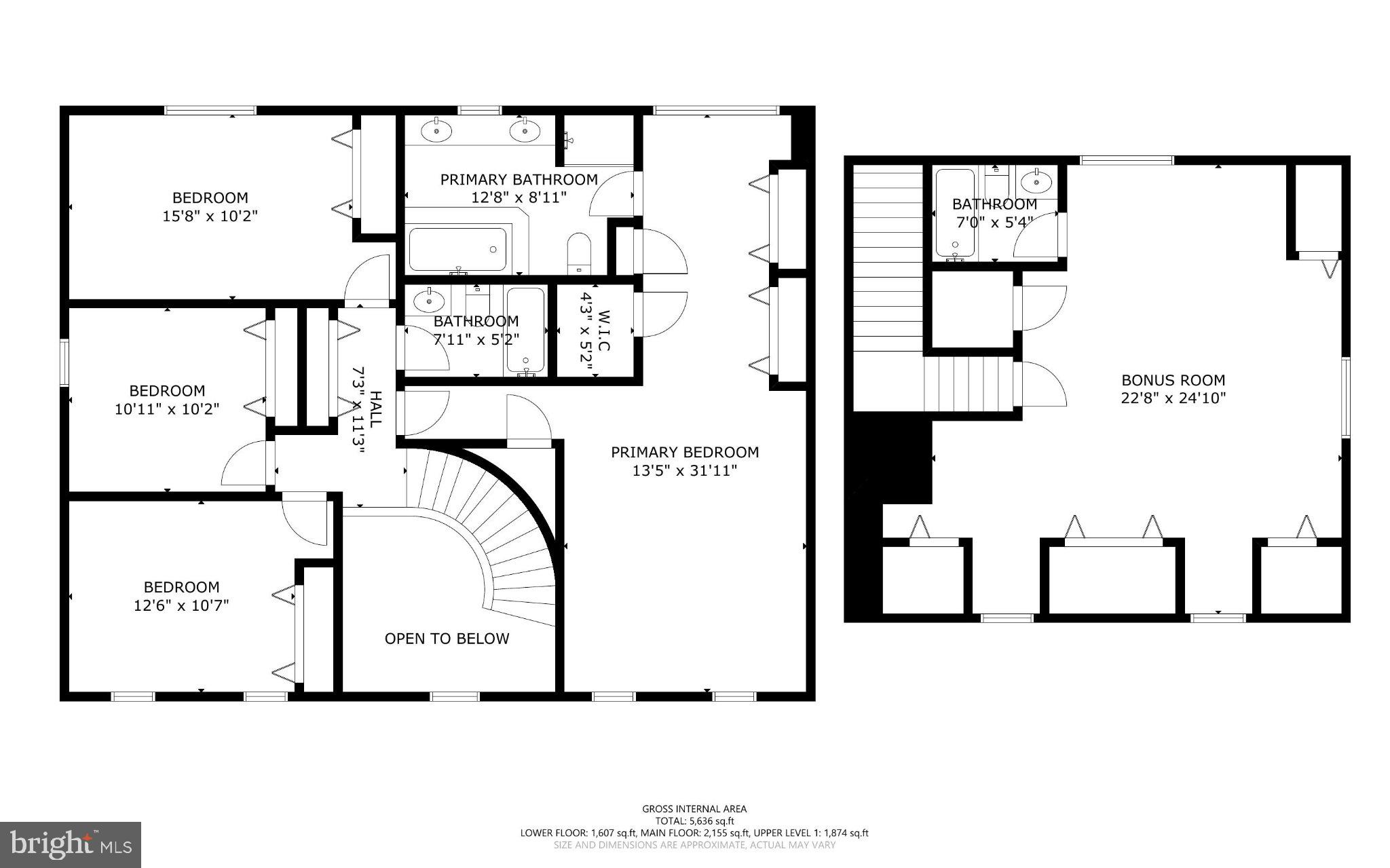 WINDEMERE - Residential
