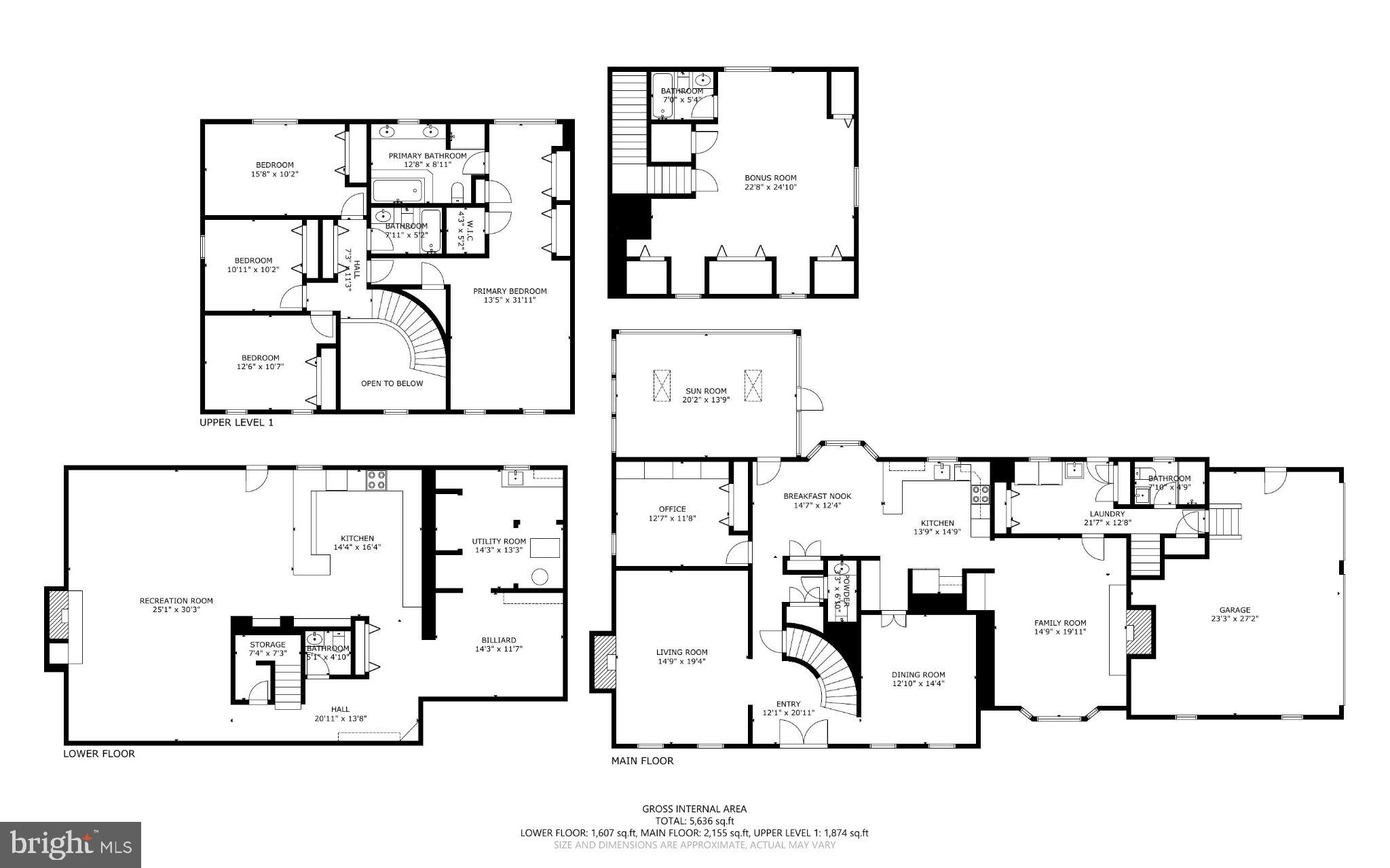 WINDEMERE - Residential