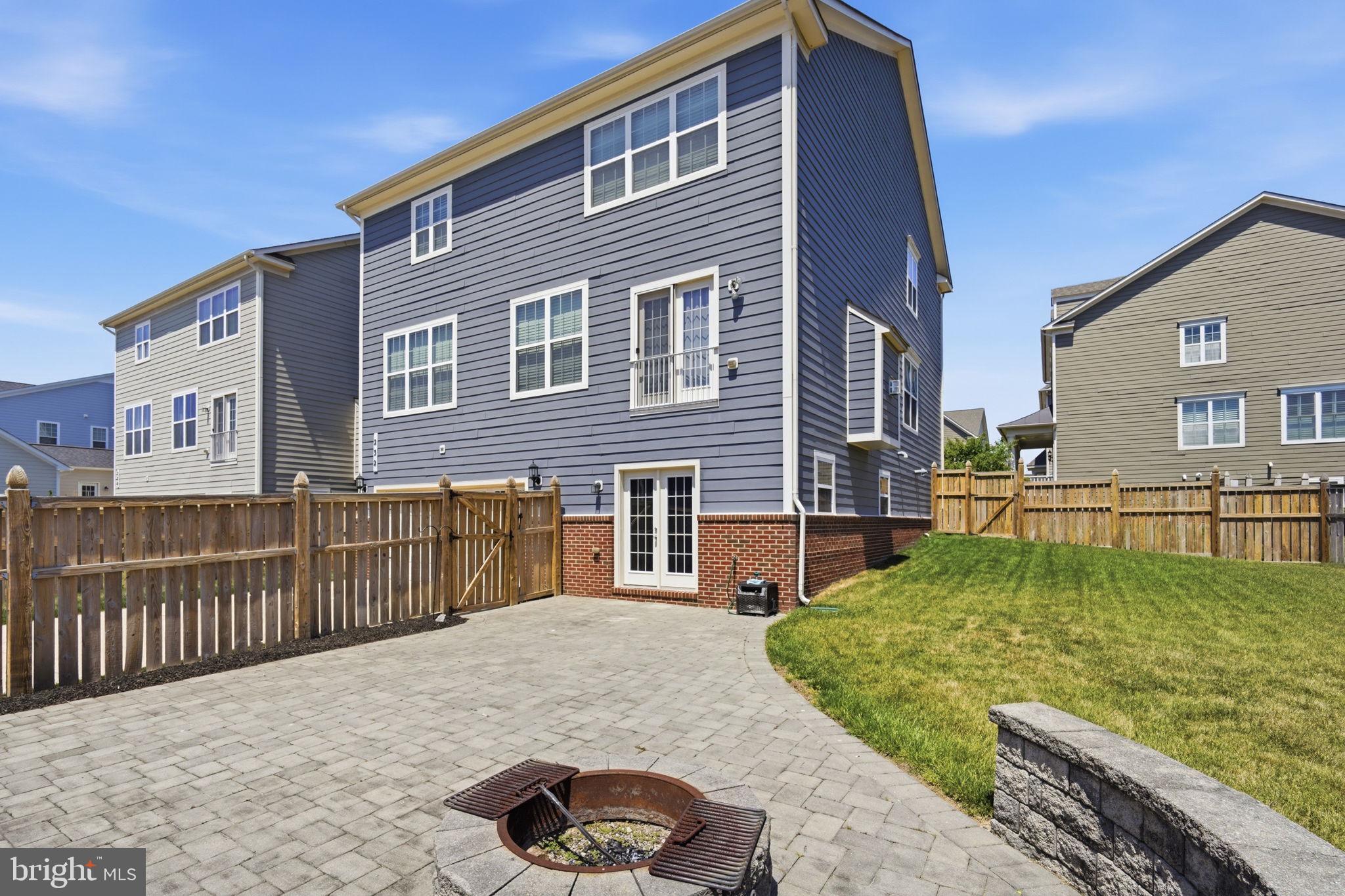 GIBSONS GRANT - Residential