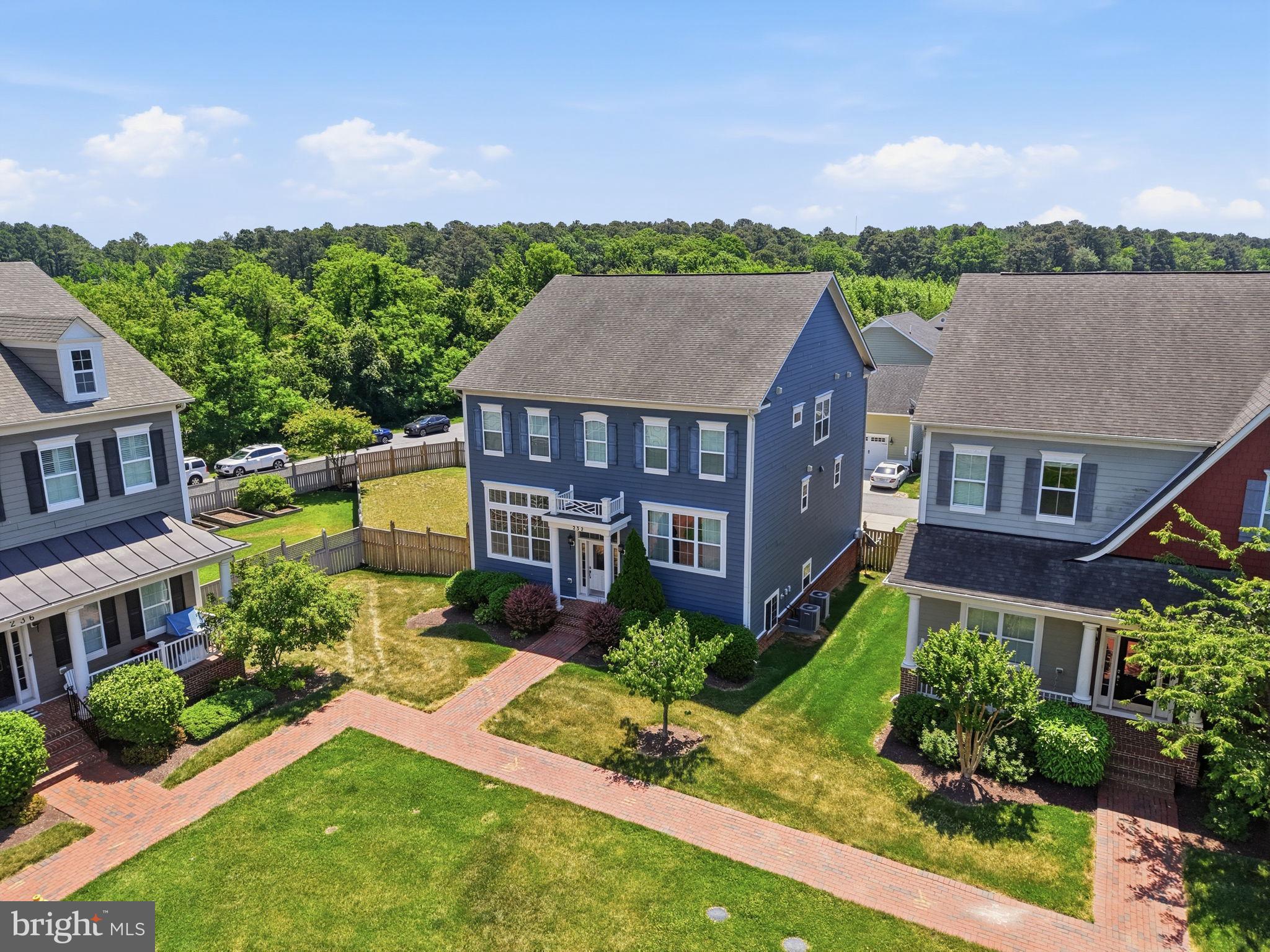 GIBSONS GRANT - Residential