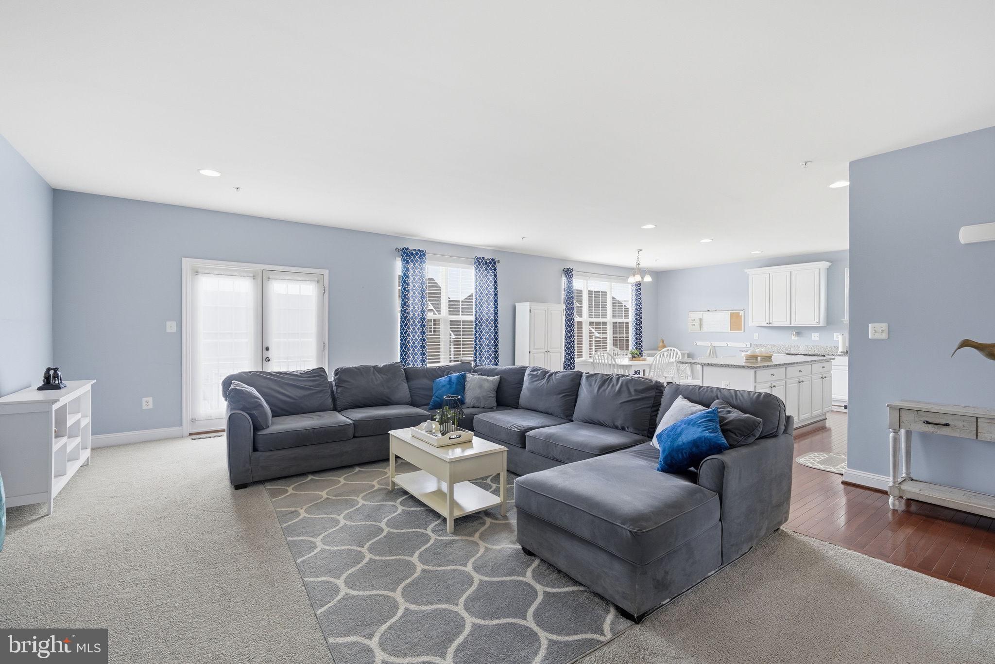 GIBSONS GRANT - Residential
