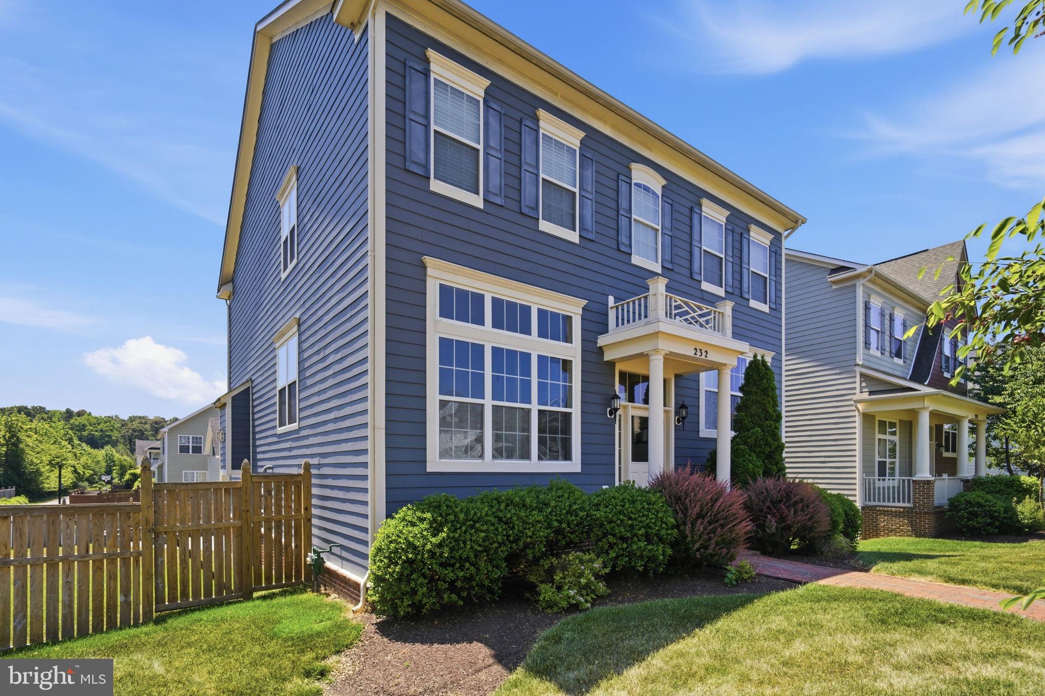 GIBSONS GRANT - Residential