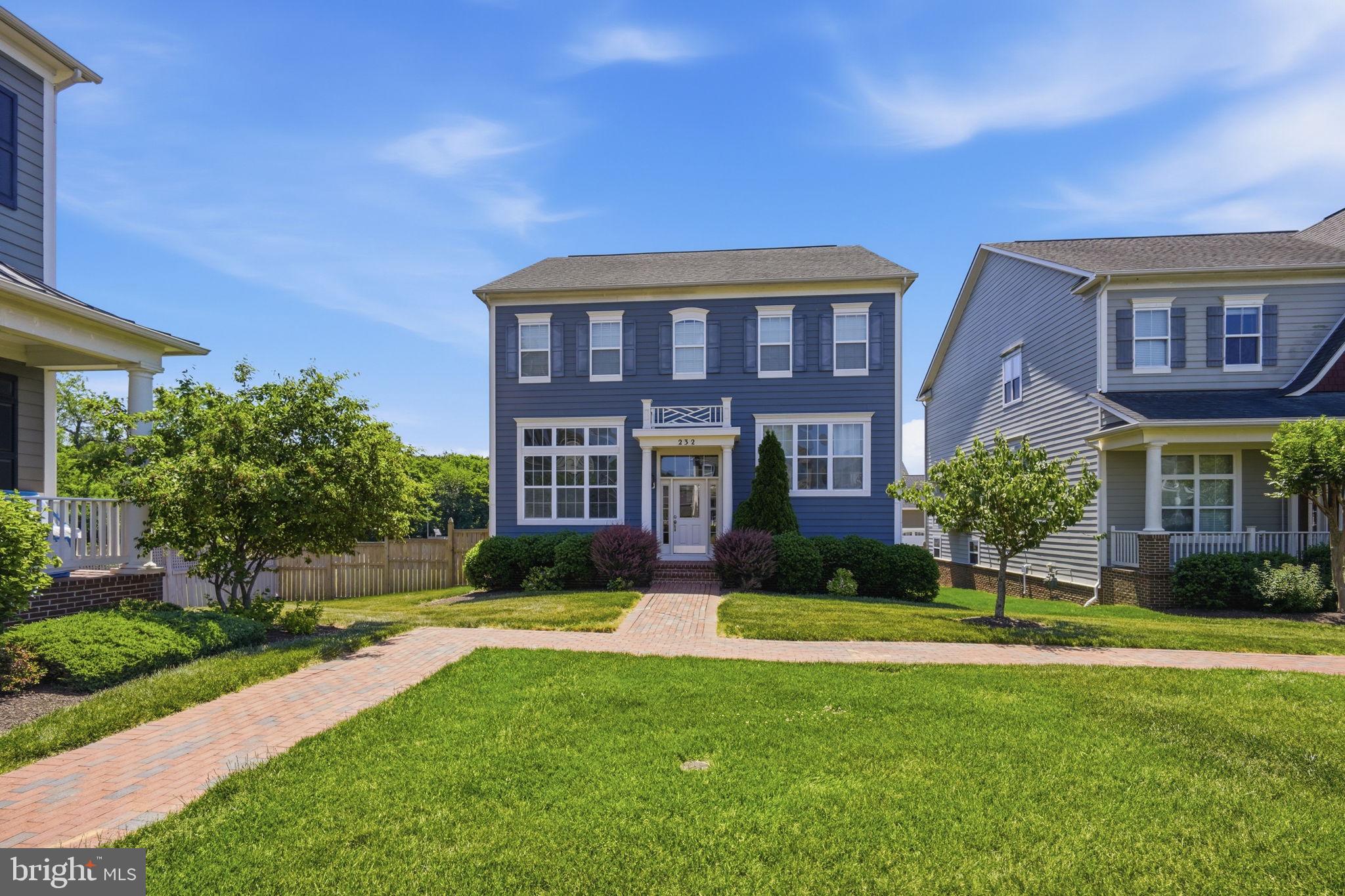 GIBSONS GRANT - Residential