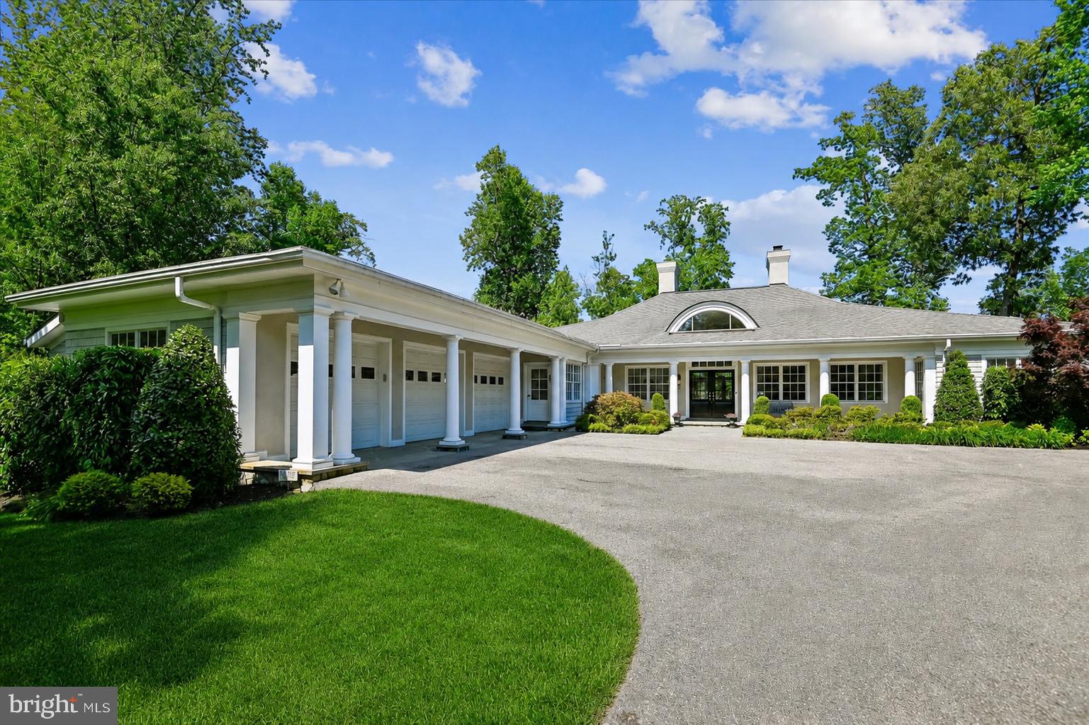 POPLAR POINT - Residential