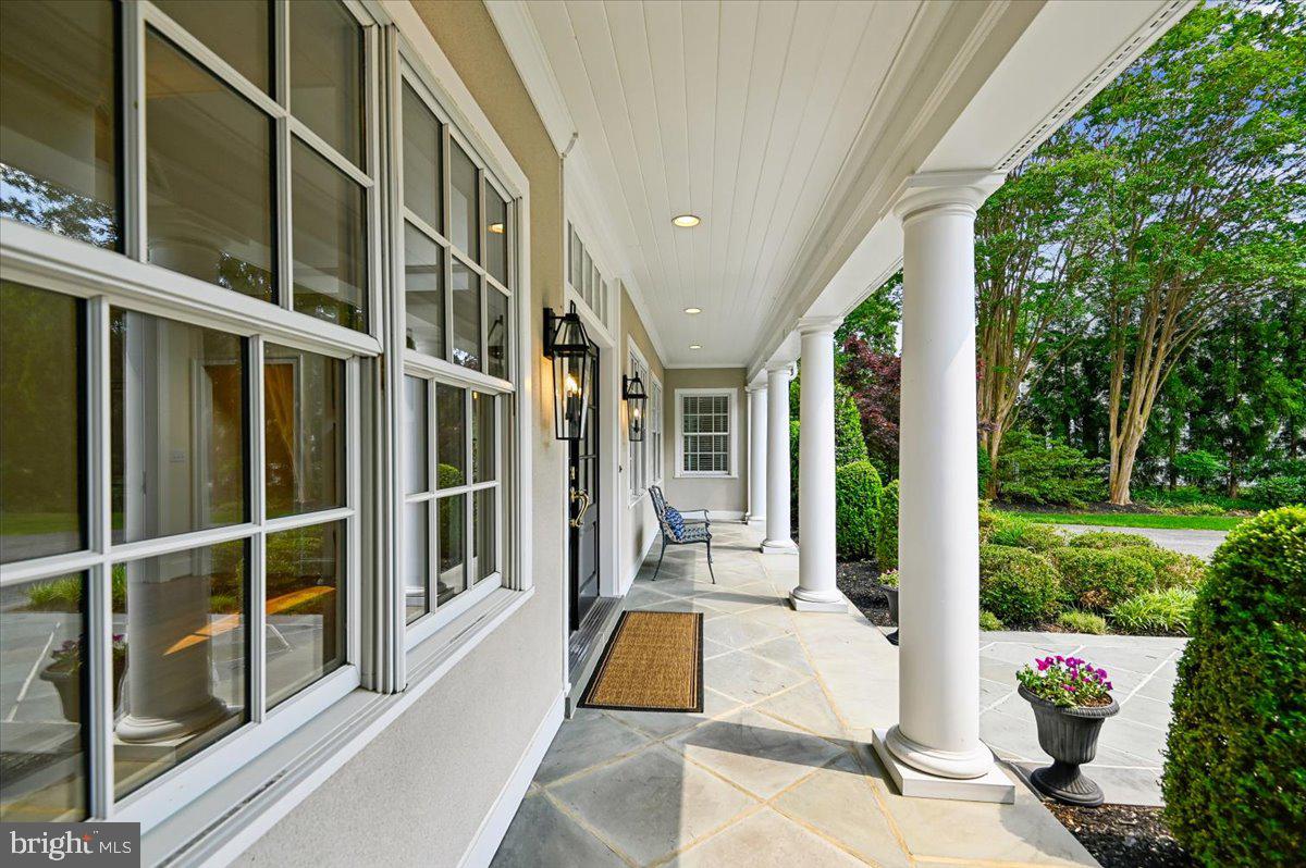 POPLAR POINT - Residential