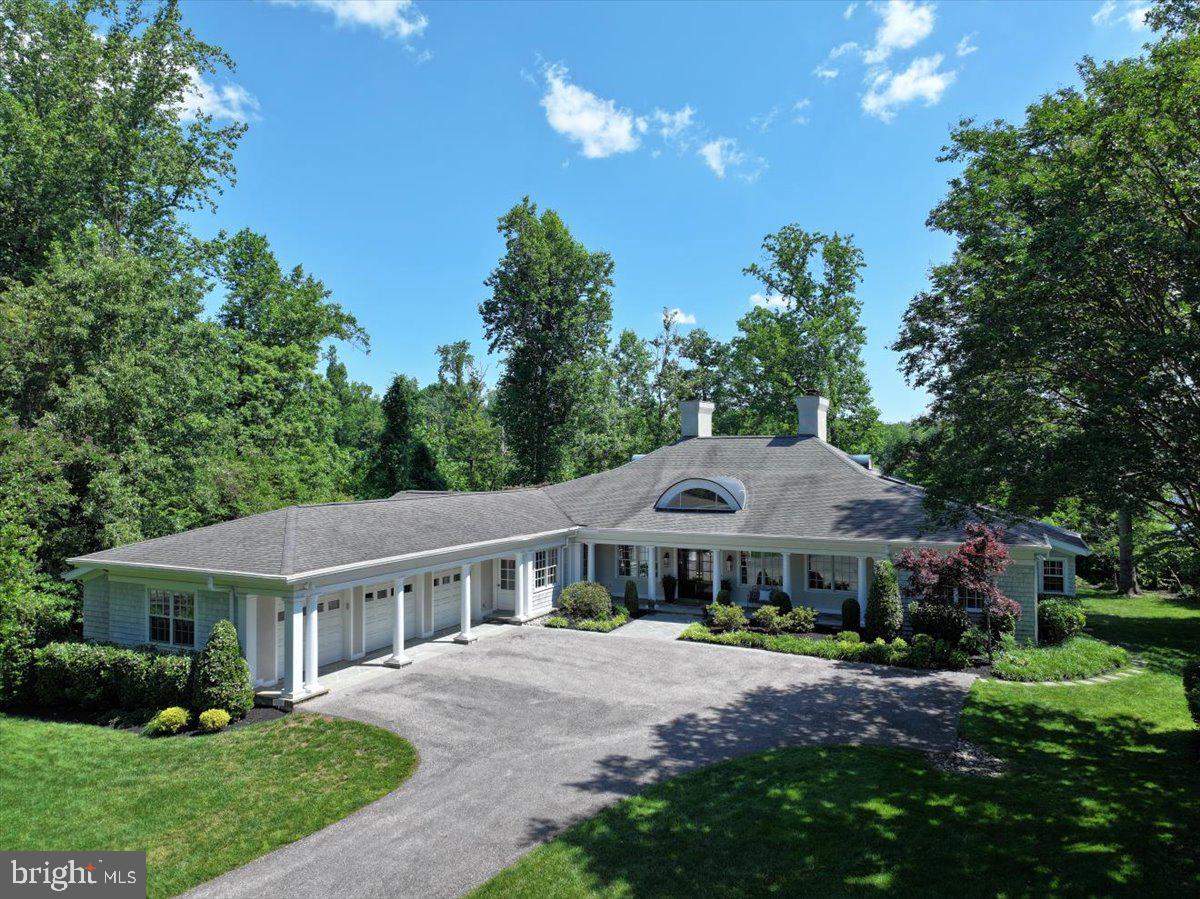 POPLAR POINT - Residential