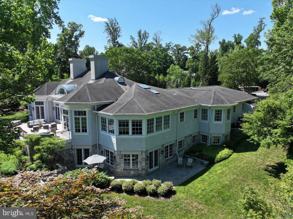 POPLAR POINT - Residential