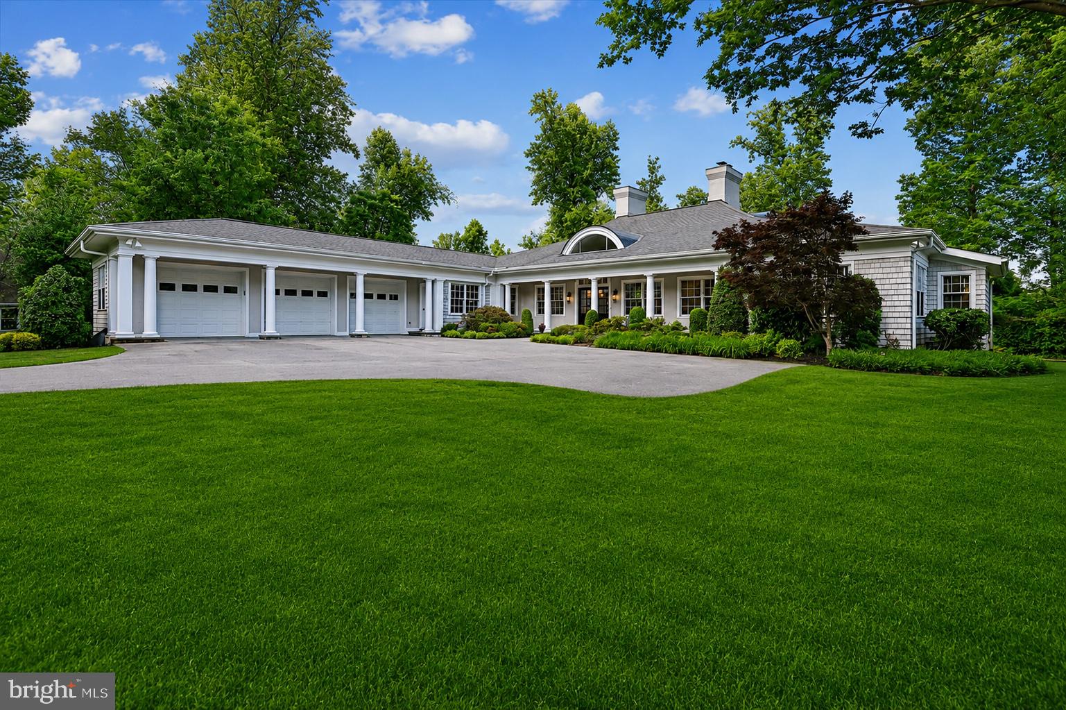POPLAR POINT - Residential