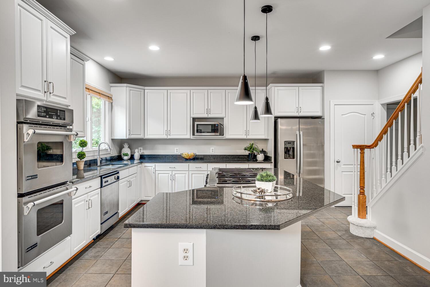 CARRINGTON - Residential