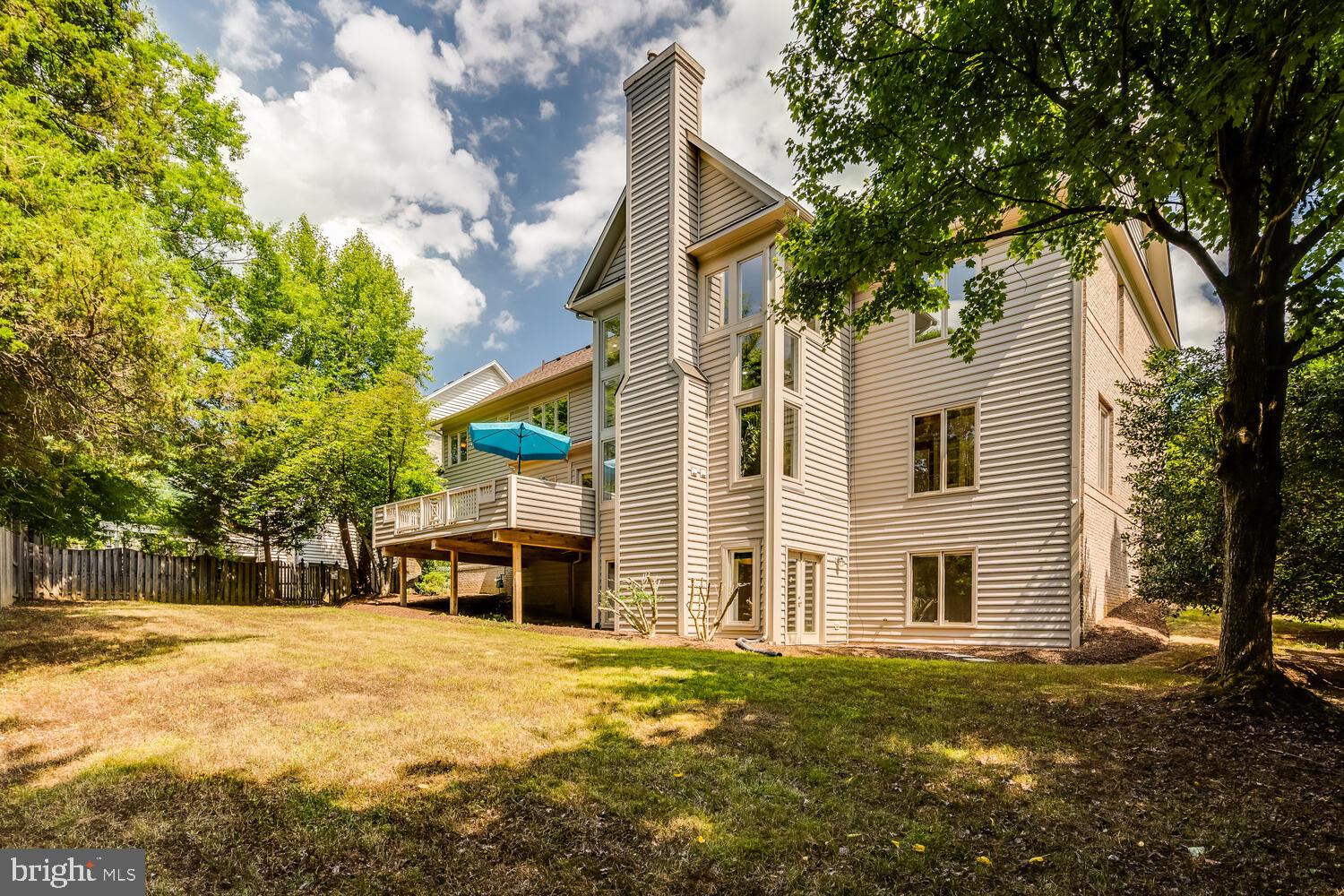 CARRINGTON - Residential
