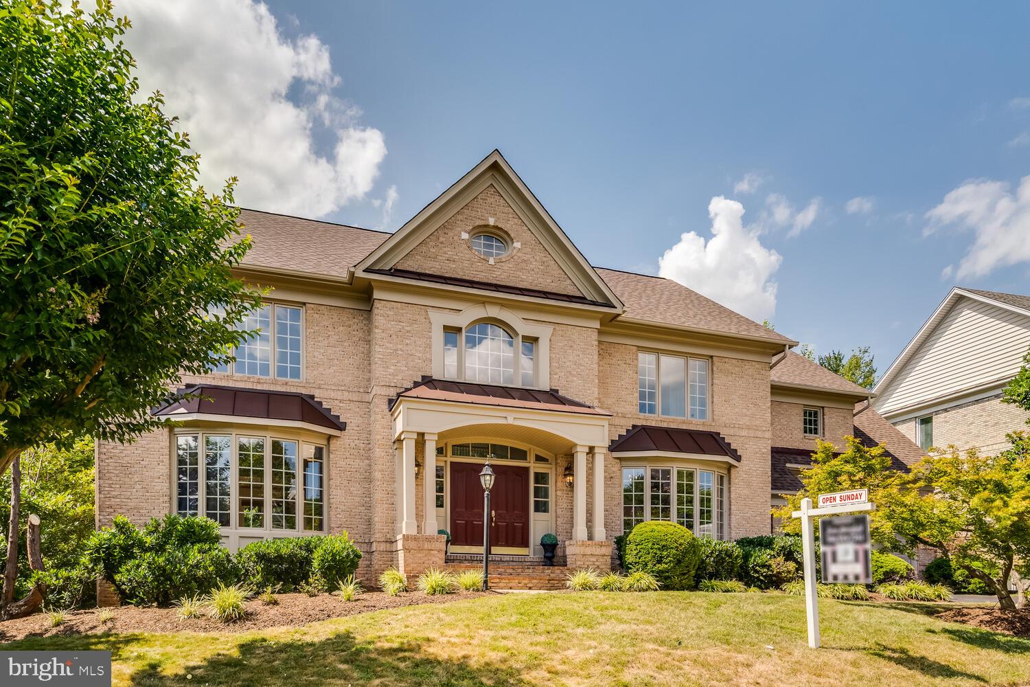 CARRINGTON - Residential