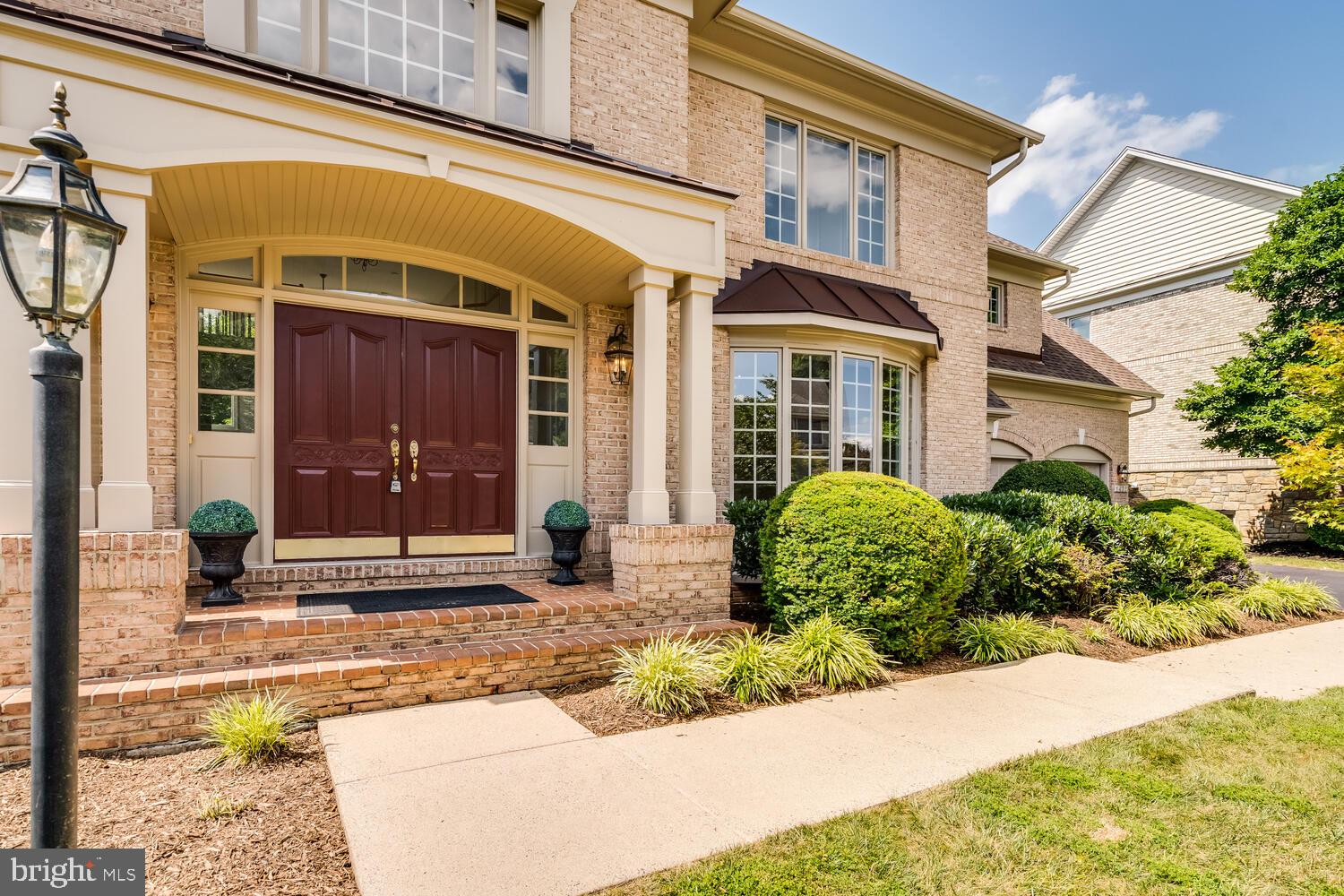 CARRINGTON - Residential