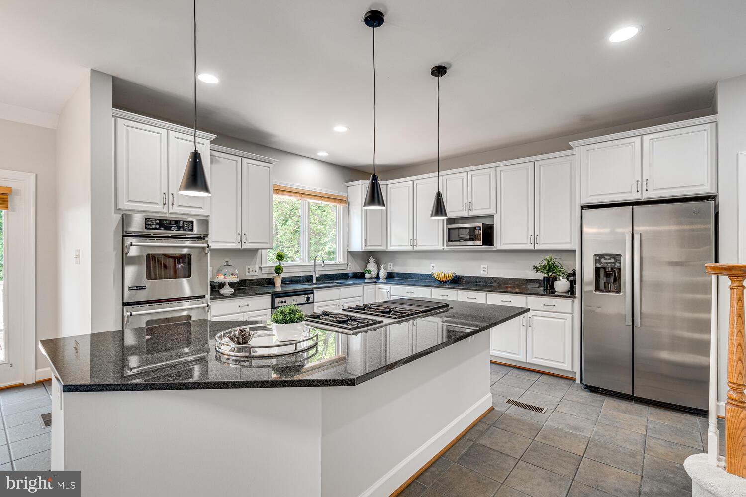CARRINGTON - Residential