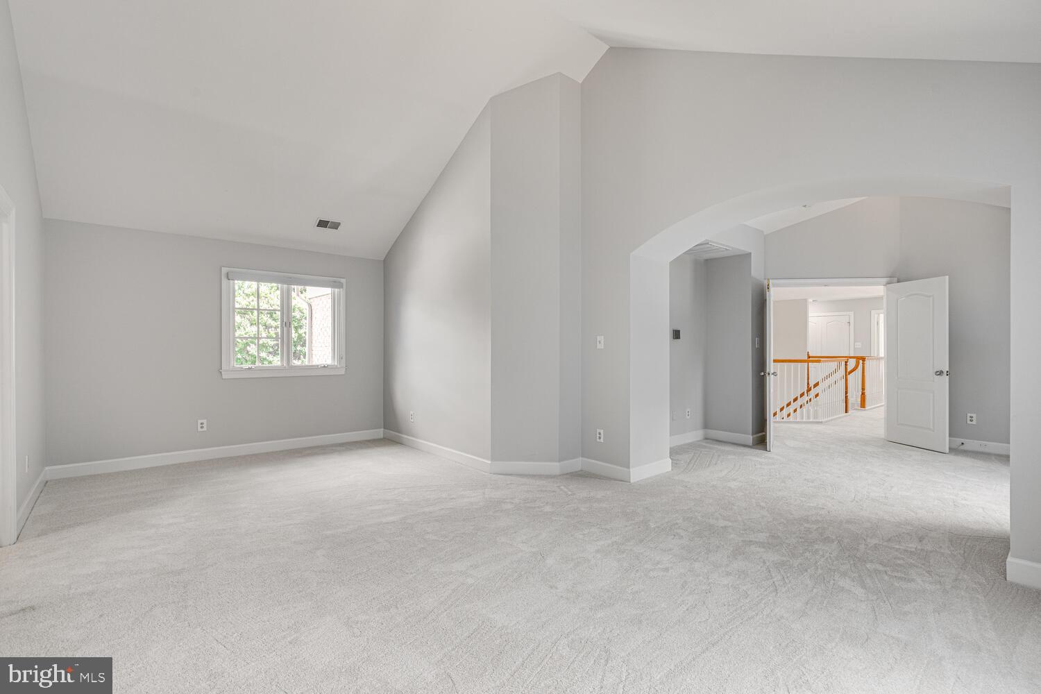 CARRINGTON - Residential