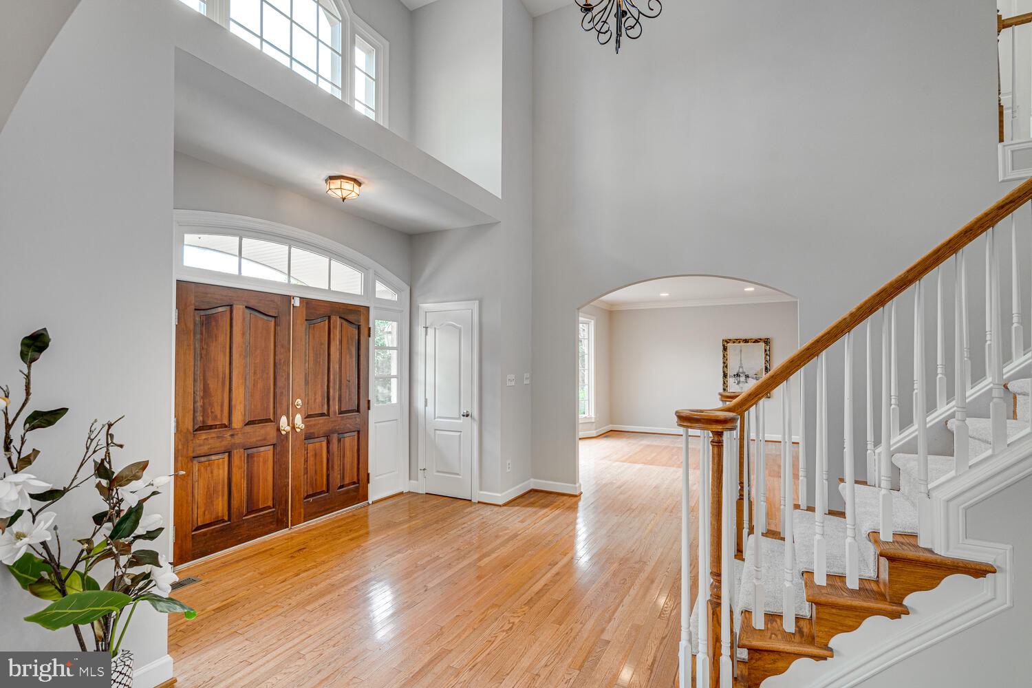 CARRINGTON - Residential
