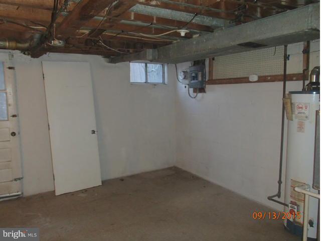 HAWTHORNE - Residential