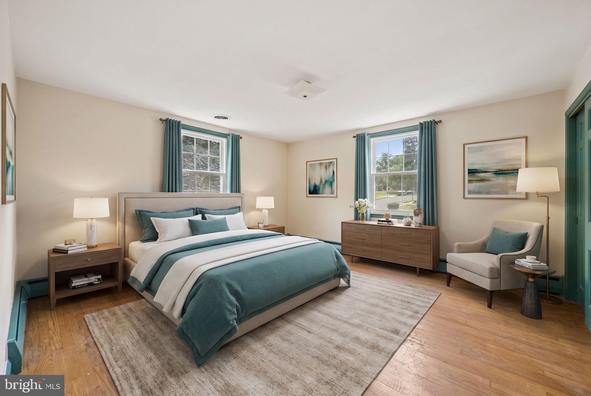 NORTHAMPTON - Residential