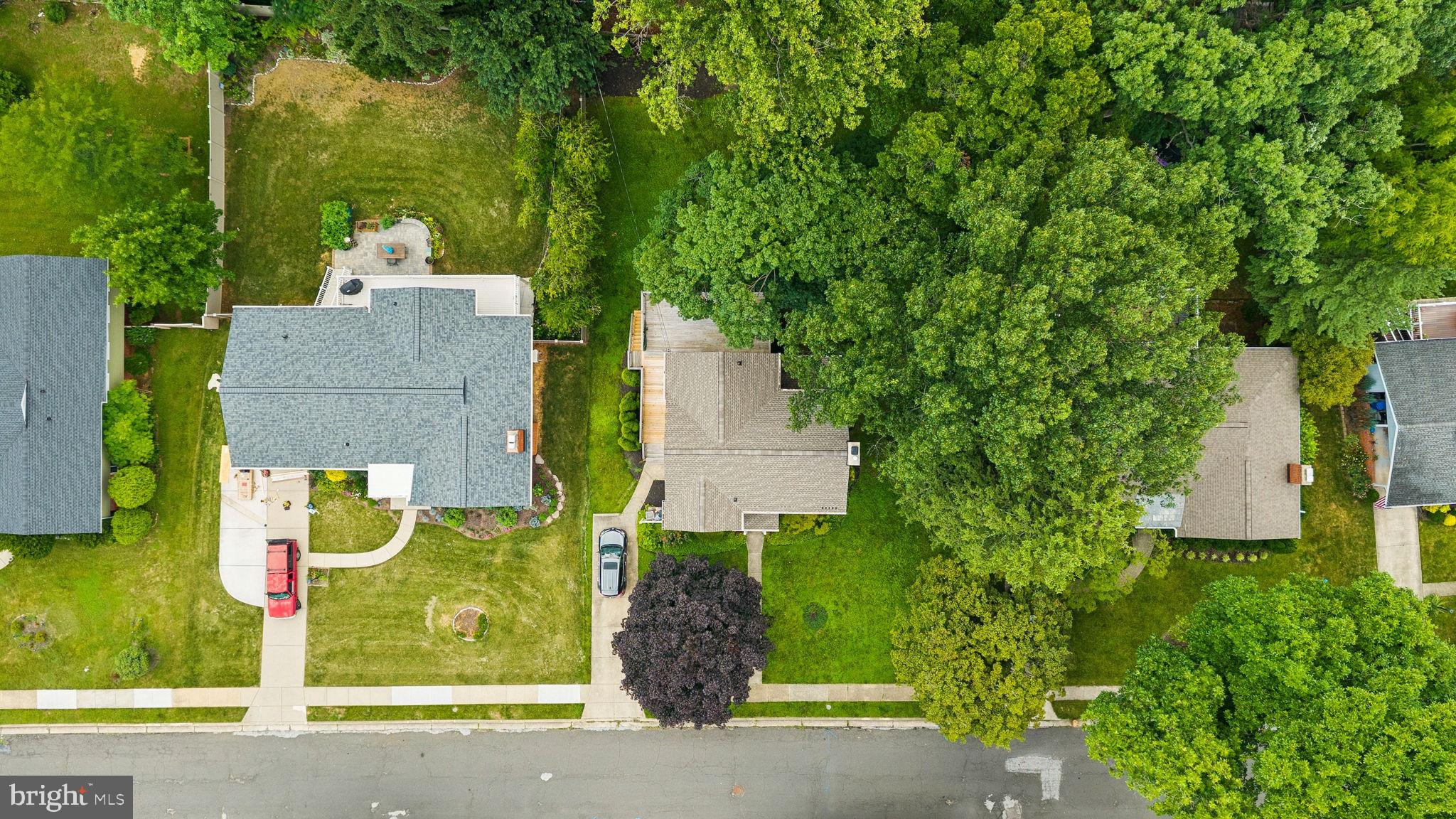 NORTHAMPTON - Residential