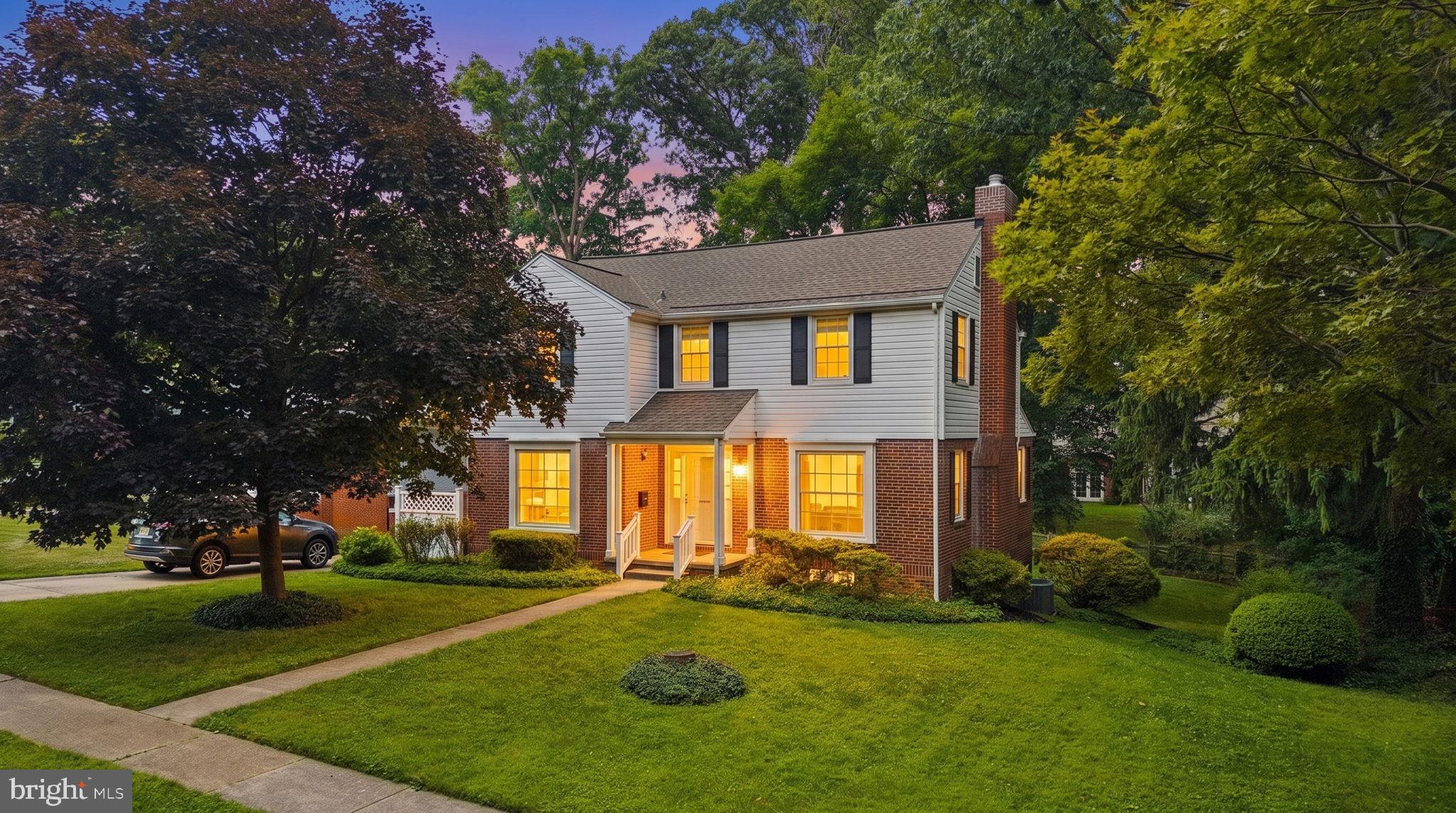 NORTHAMPTON - Residential