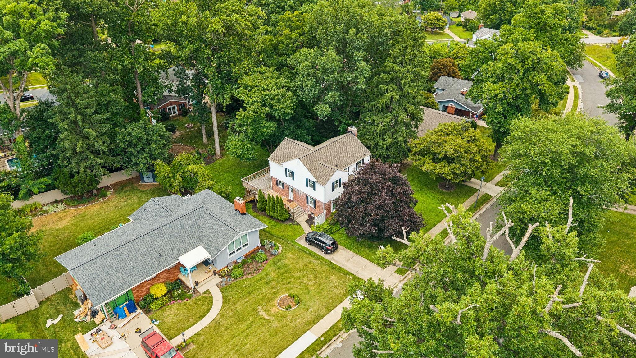 NORTHAMPTON - Residential