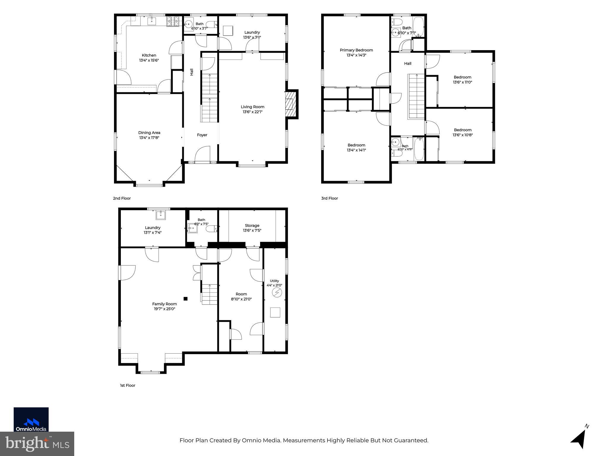 NORTHAMPTON - Residential
