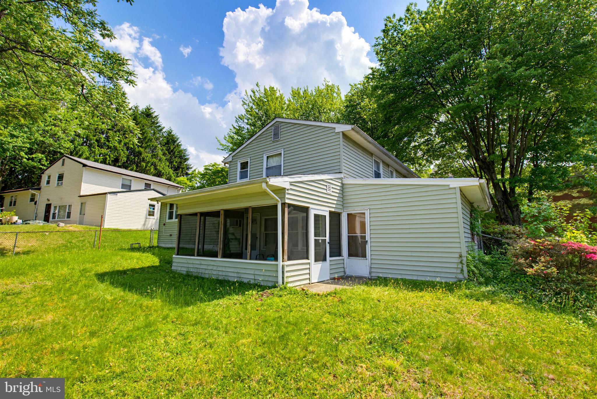 PINE VALLEY - Residential