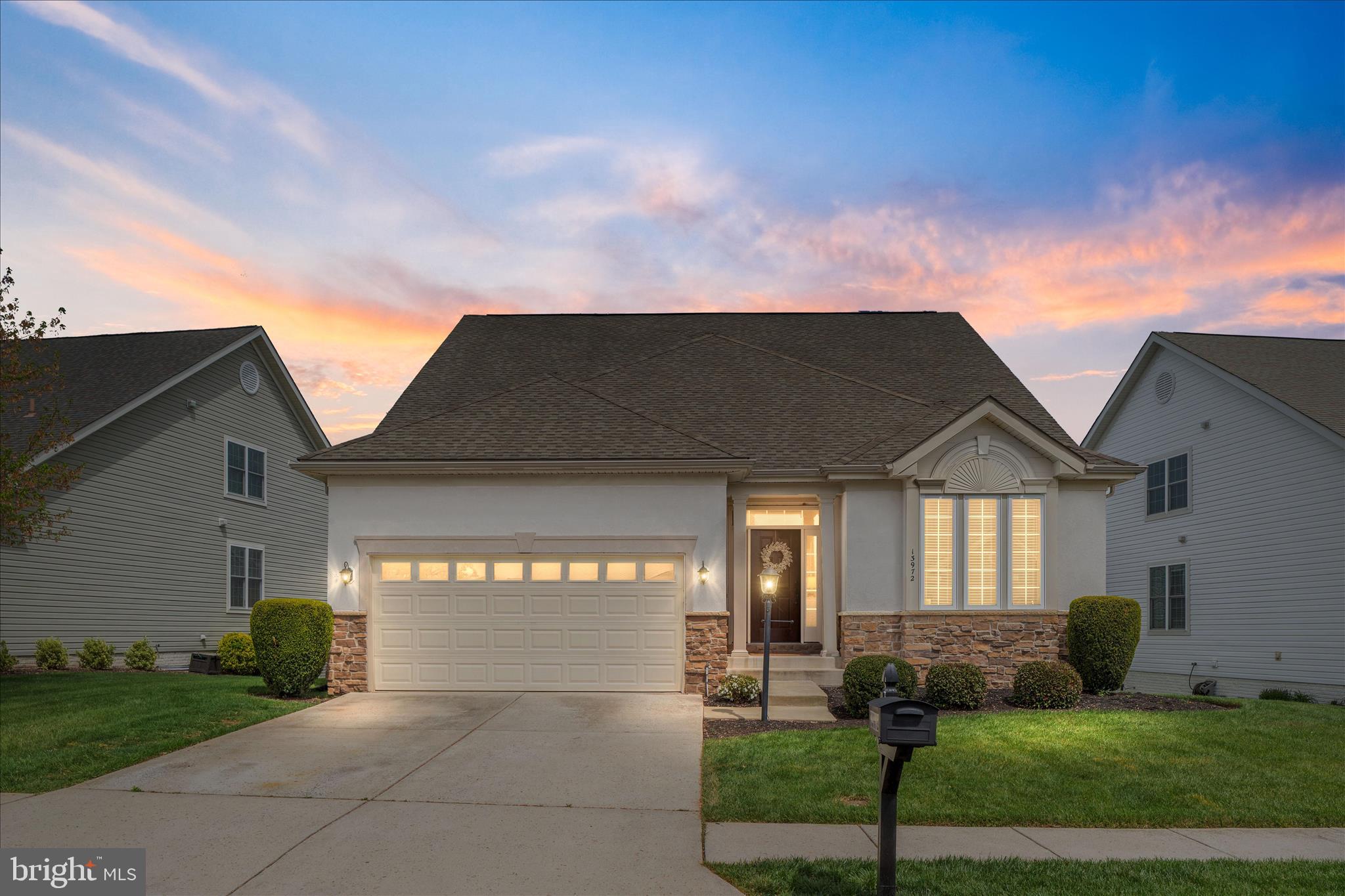 HERITAGE HUNT - Residential