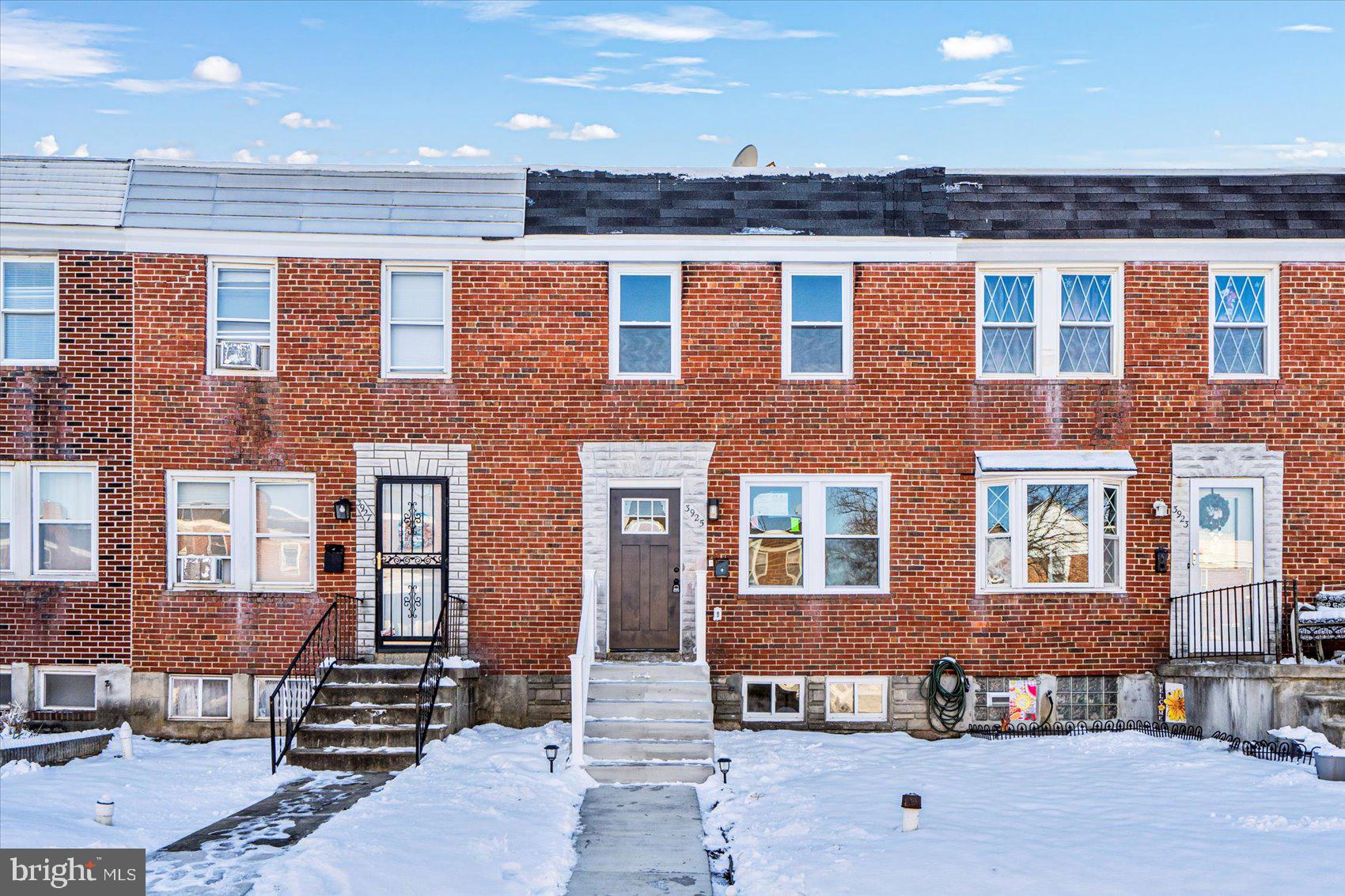 BELAIR-EDISON - Residential