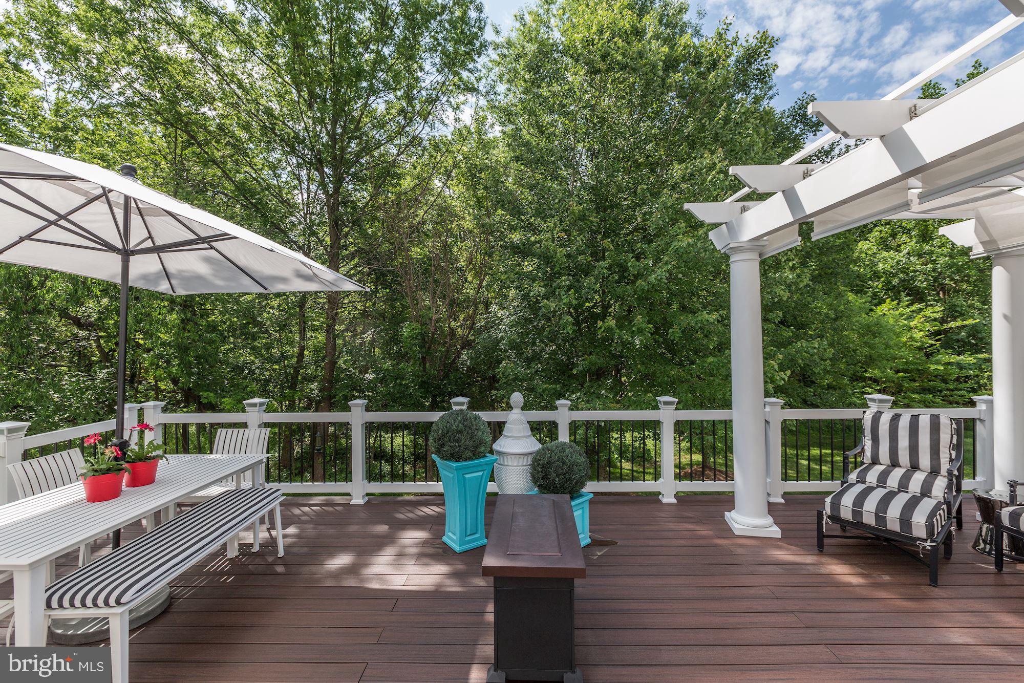 POTOMAC - Residential