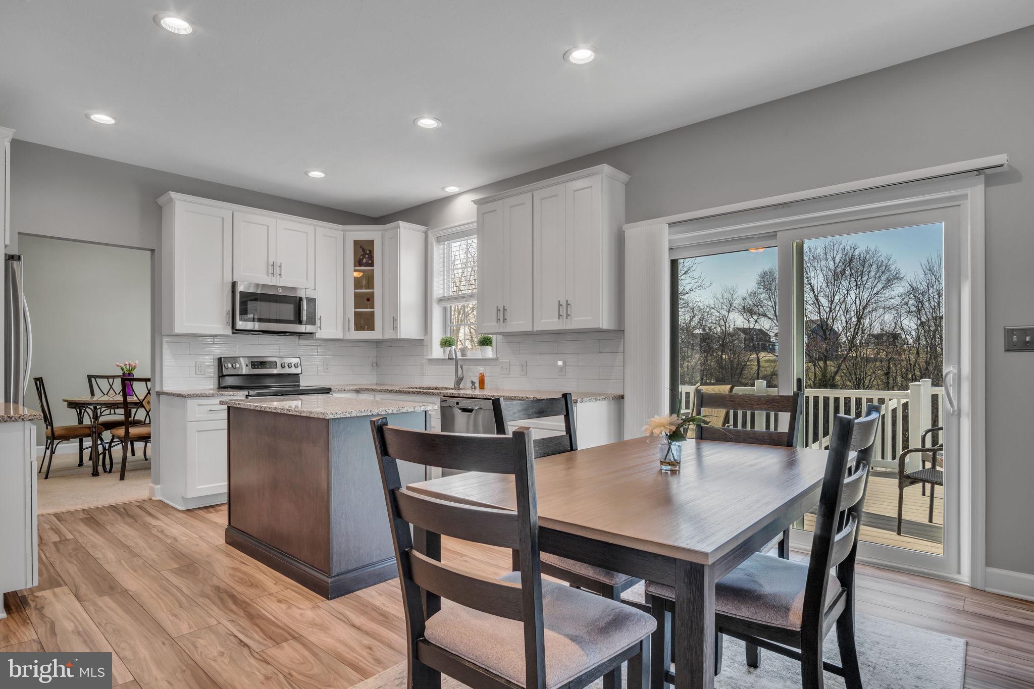 HIGH POINTE - Residential