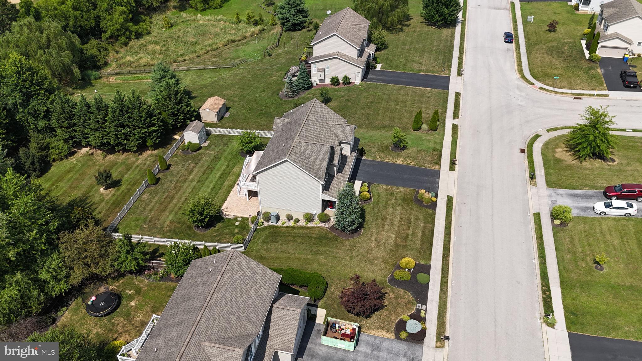 HIGH POINTE - Residential
