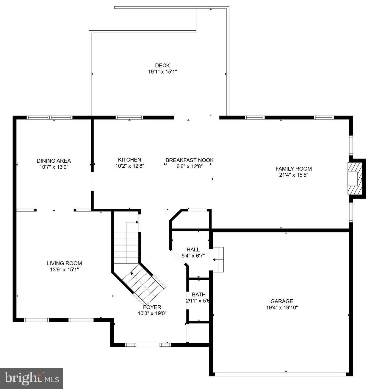 HIGH POINTE - Residential