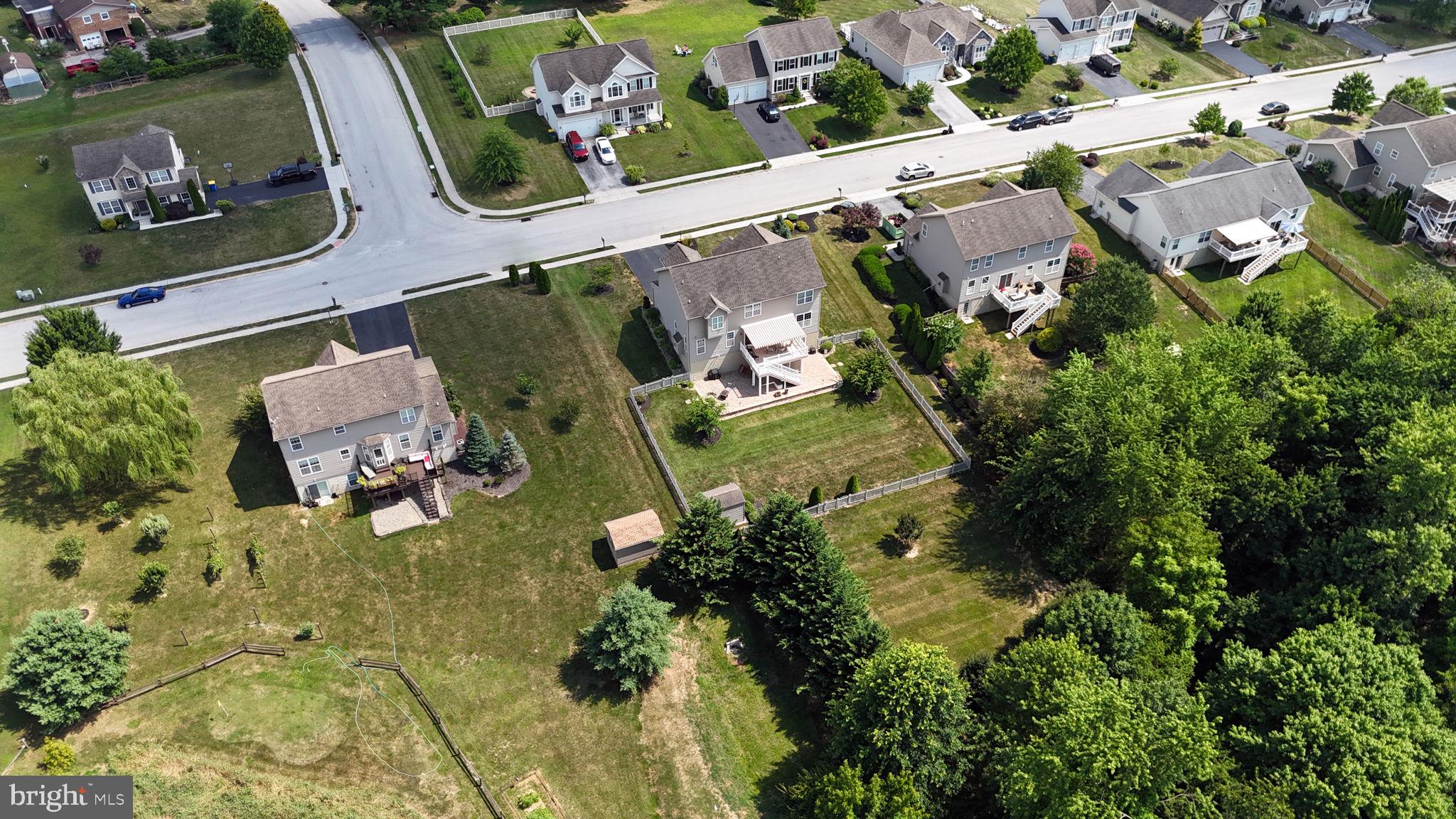 HIGH POINTE - Residential