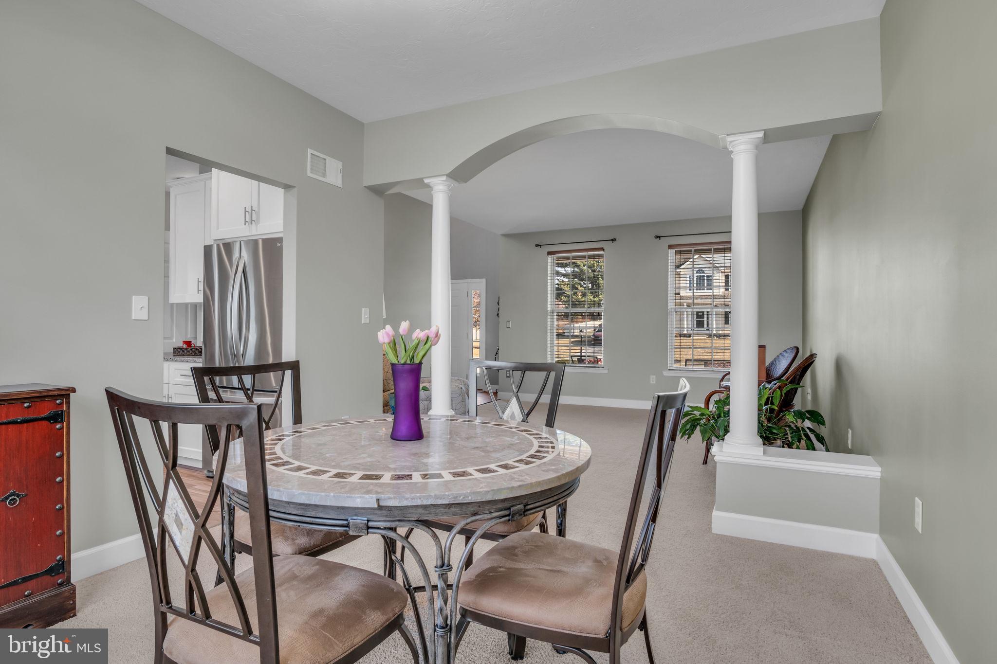 HIGH POINTE - Residential