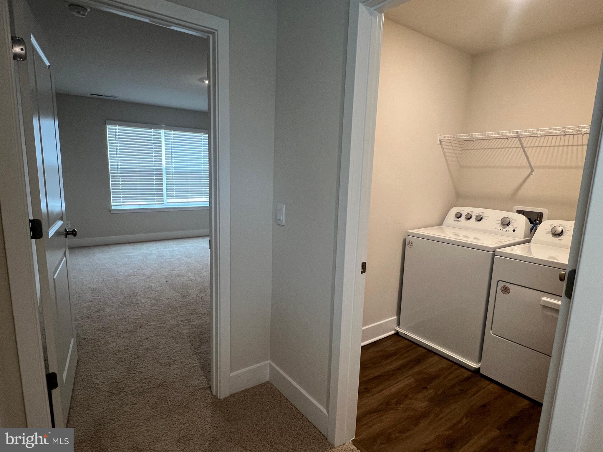 WEST WIND - Residential Lease