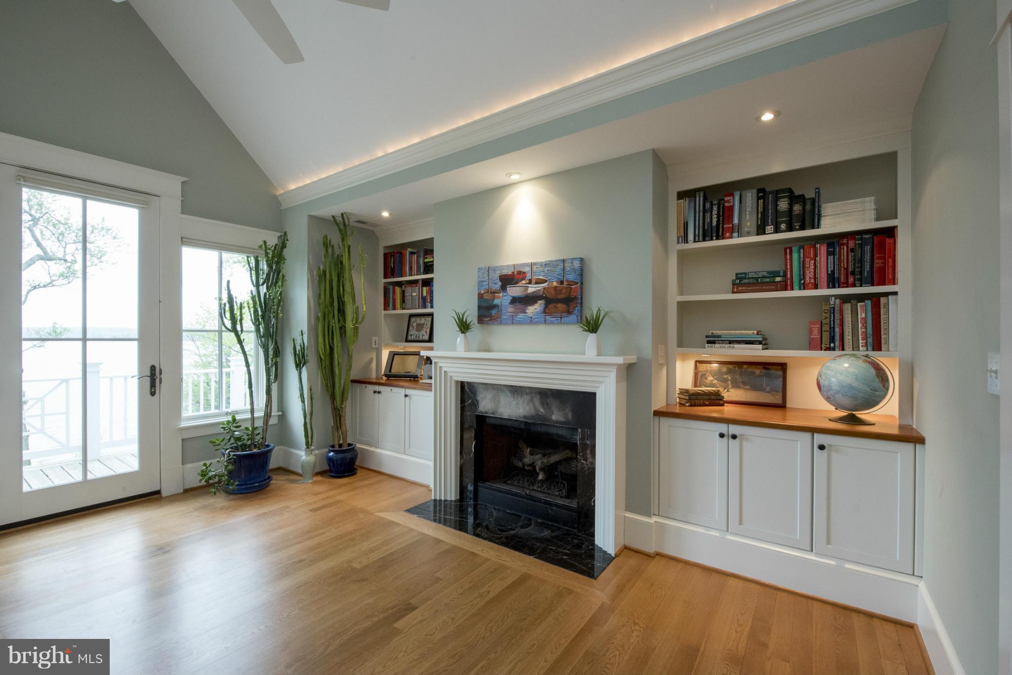 LINSTEAD - Residential