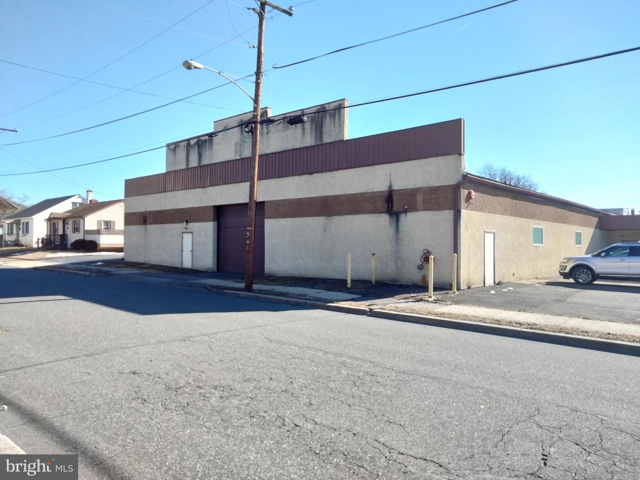 NONE AVAILABLE - Commercial Sale