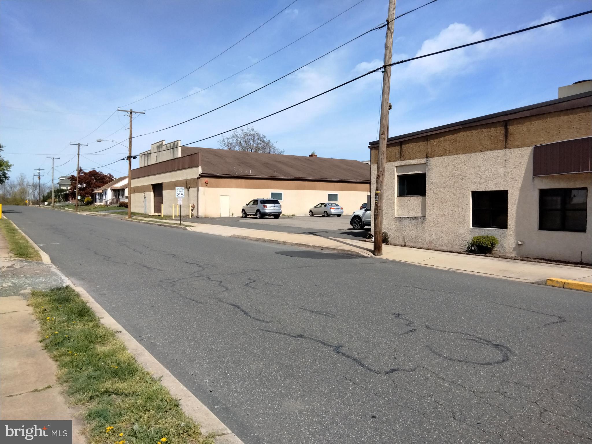 NONE AVAILABLE - Commercial Sale