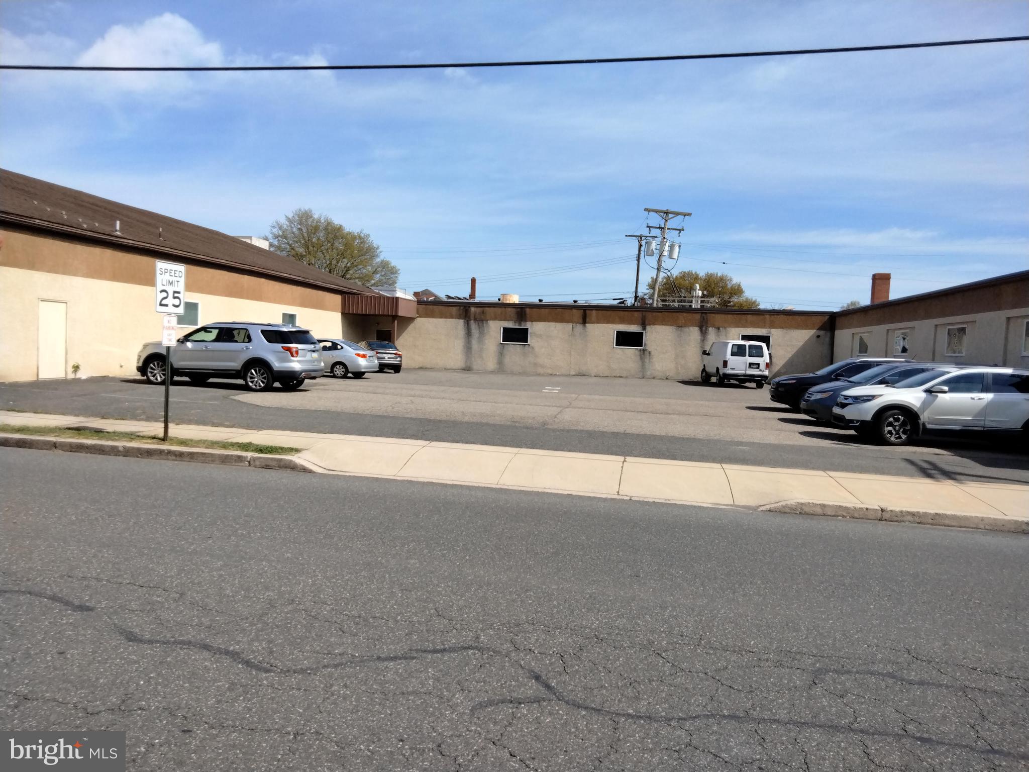 NONE AVAILABLE - Commercial Sale