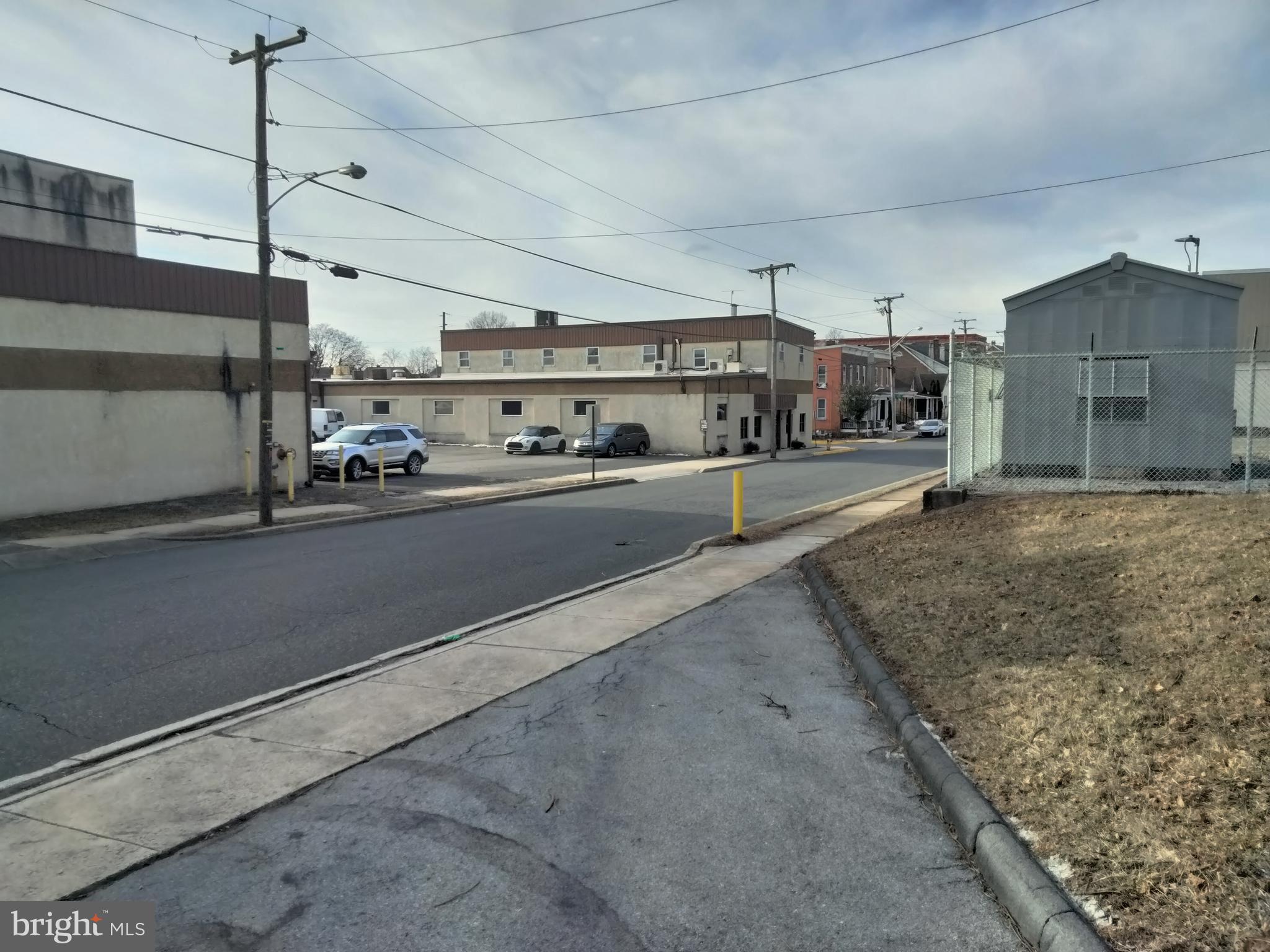 NONE AVAILABLE - Commercial Sale
