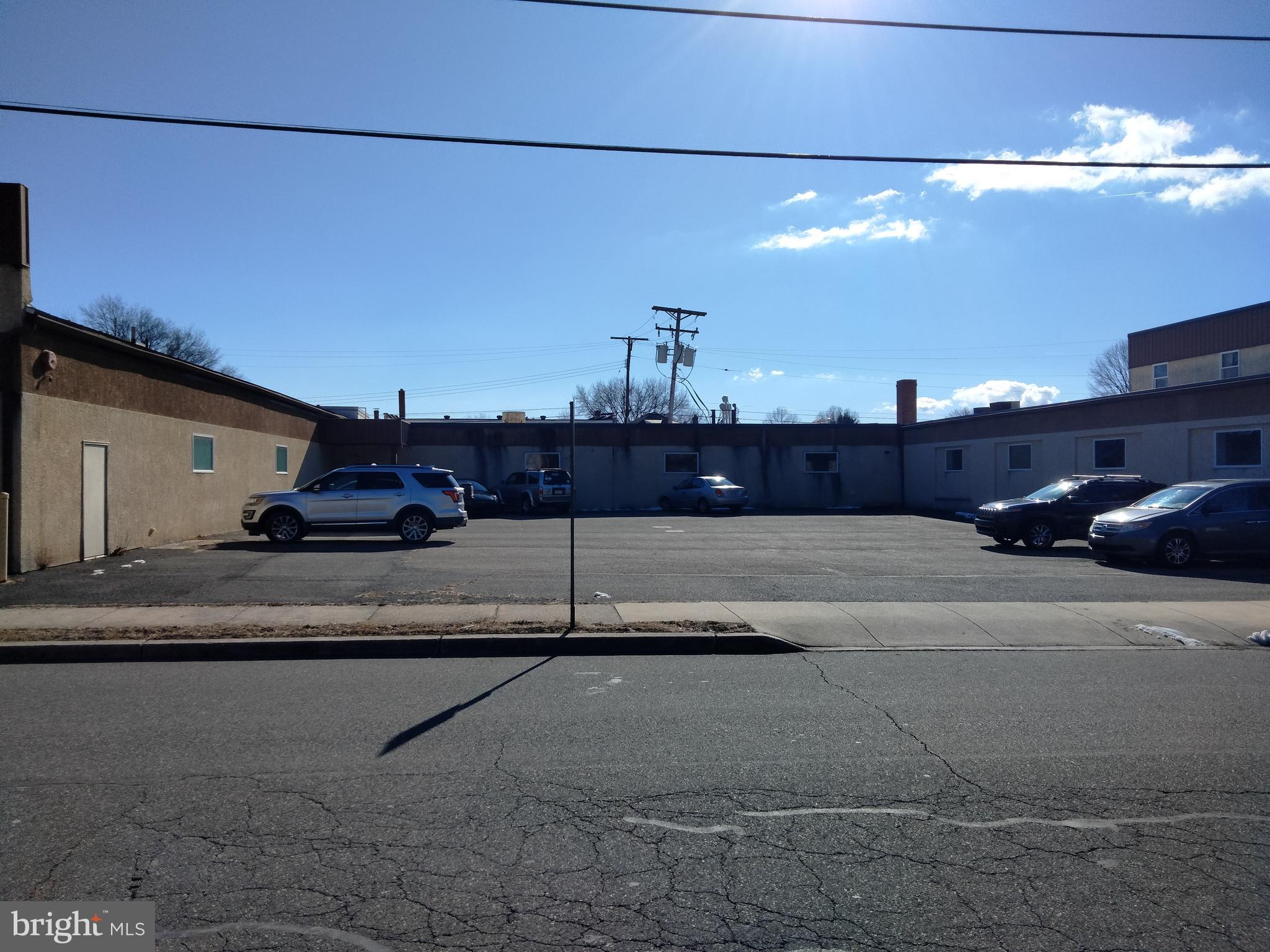 NONE AVAILABLE - Commercial Sale