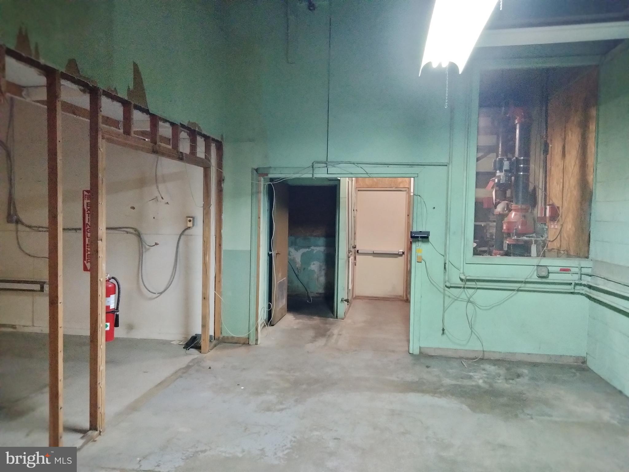 NONE AVAILABLE - Commercial Sale
