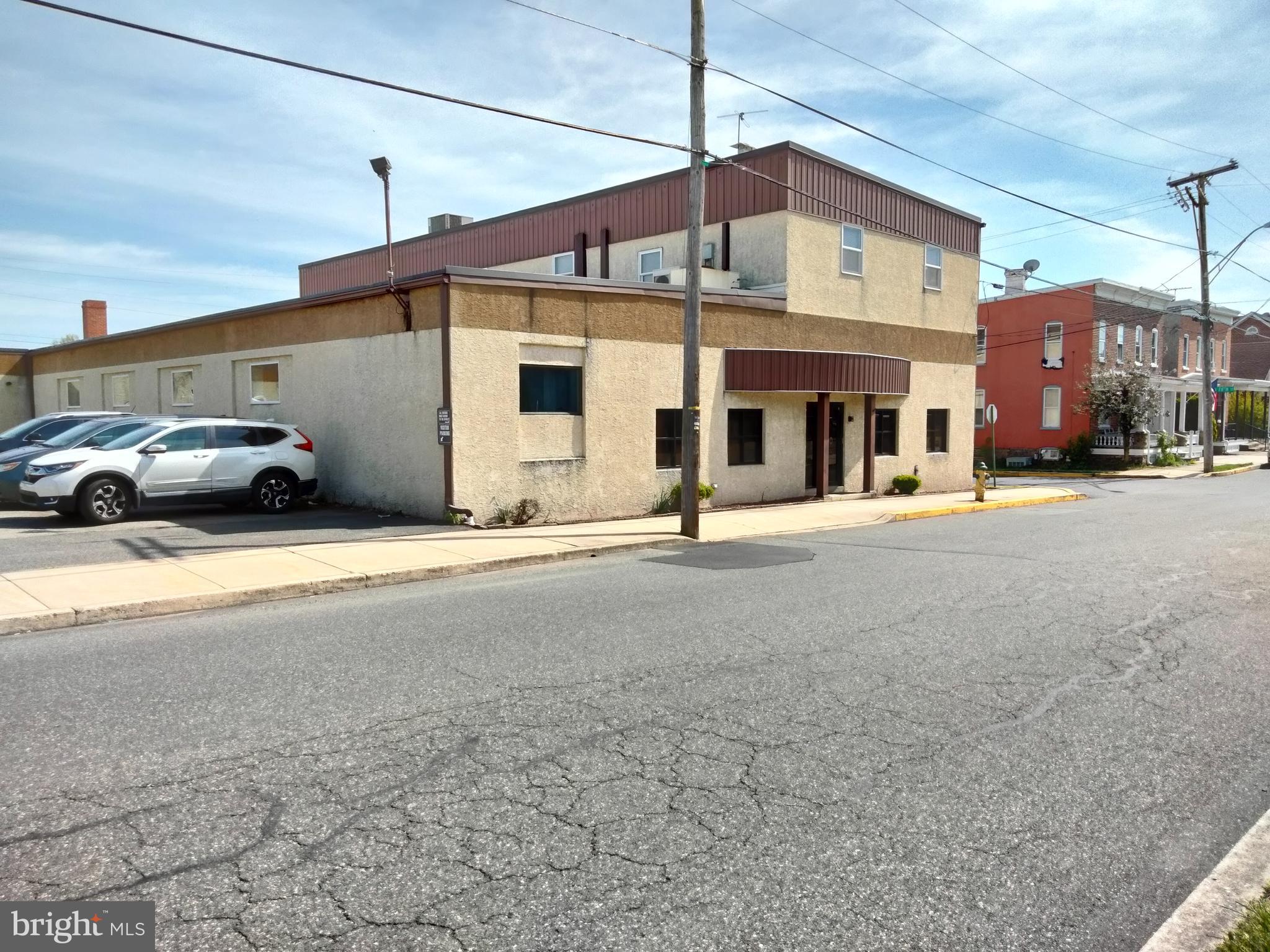 NONE AVAILABLE - Commercial Sale