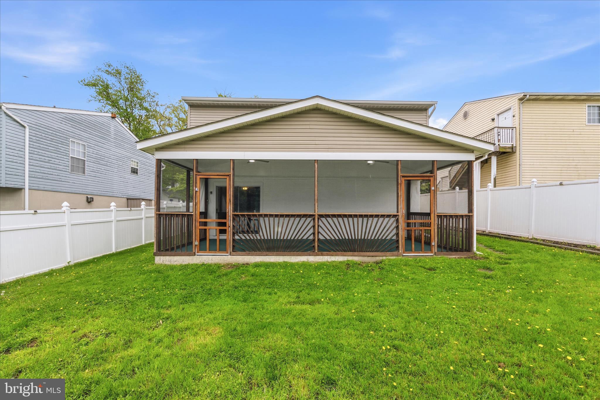 GREEN HAVEN - Residential