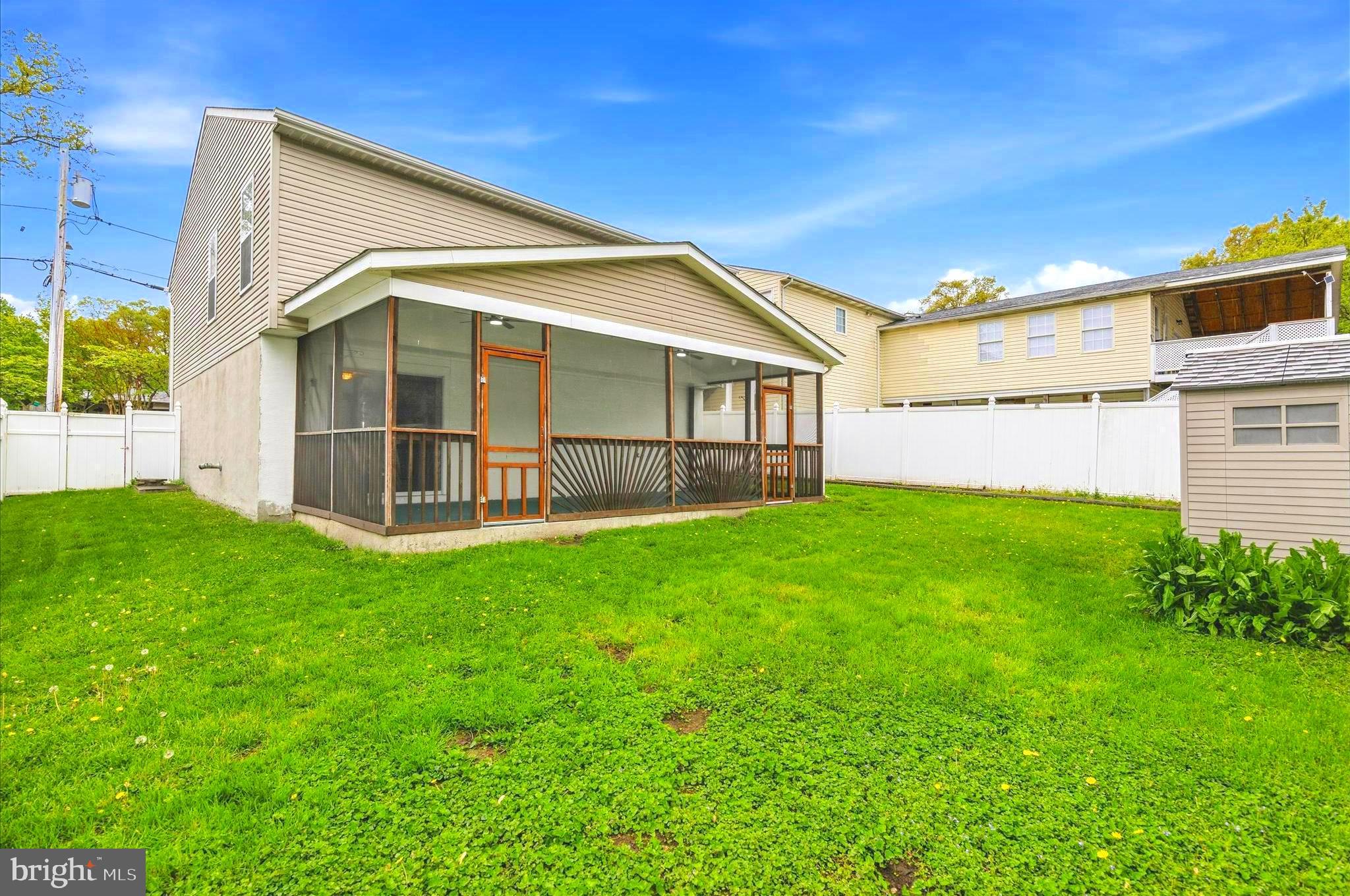 GREEN HAVEN - Residential