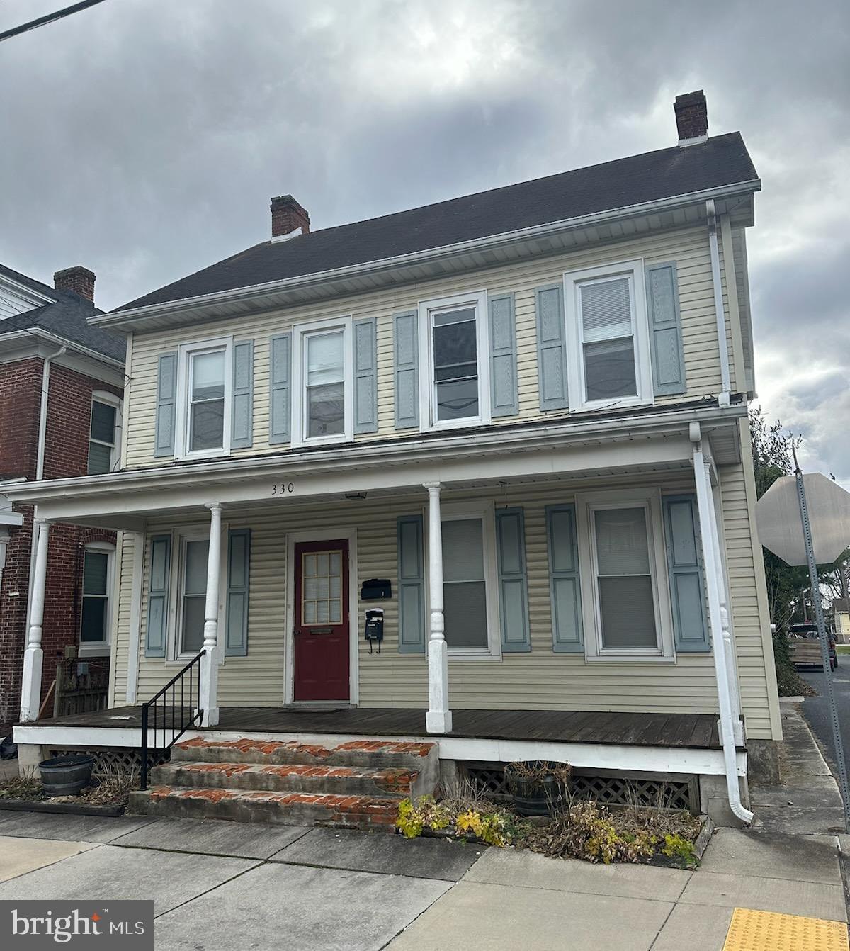 MIDWAY - Residential Income