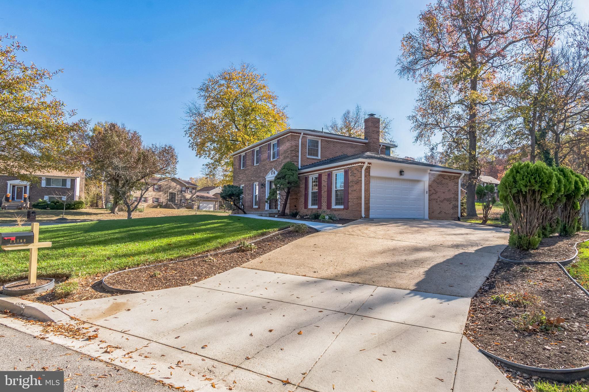 TANTALLON - Residential