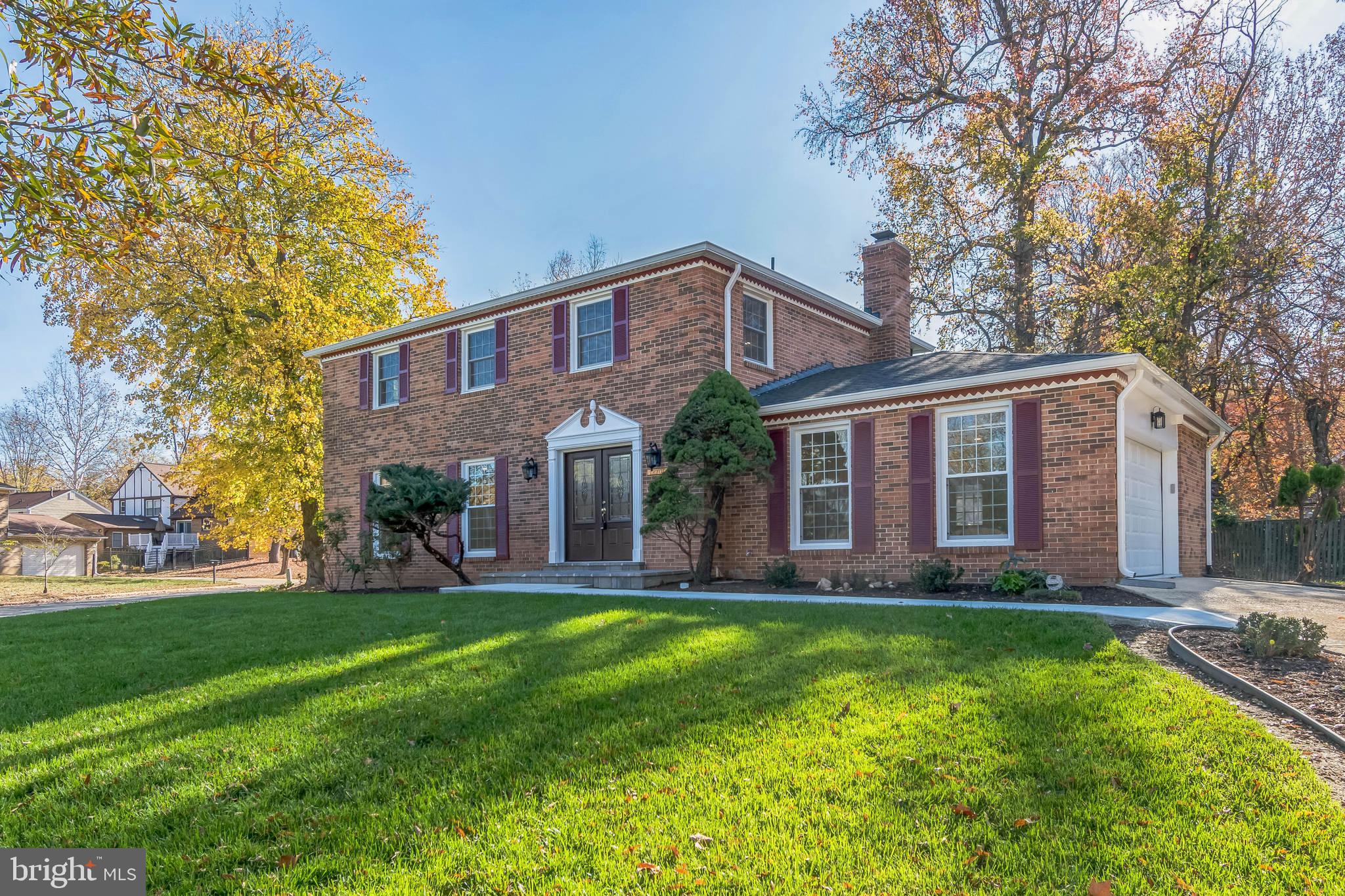 TANTALLON - Residential